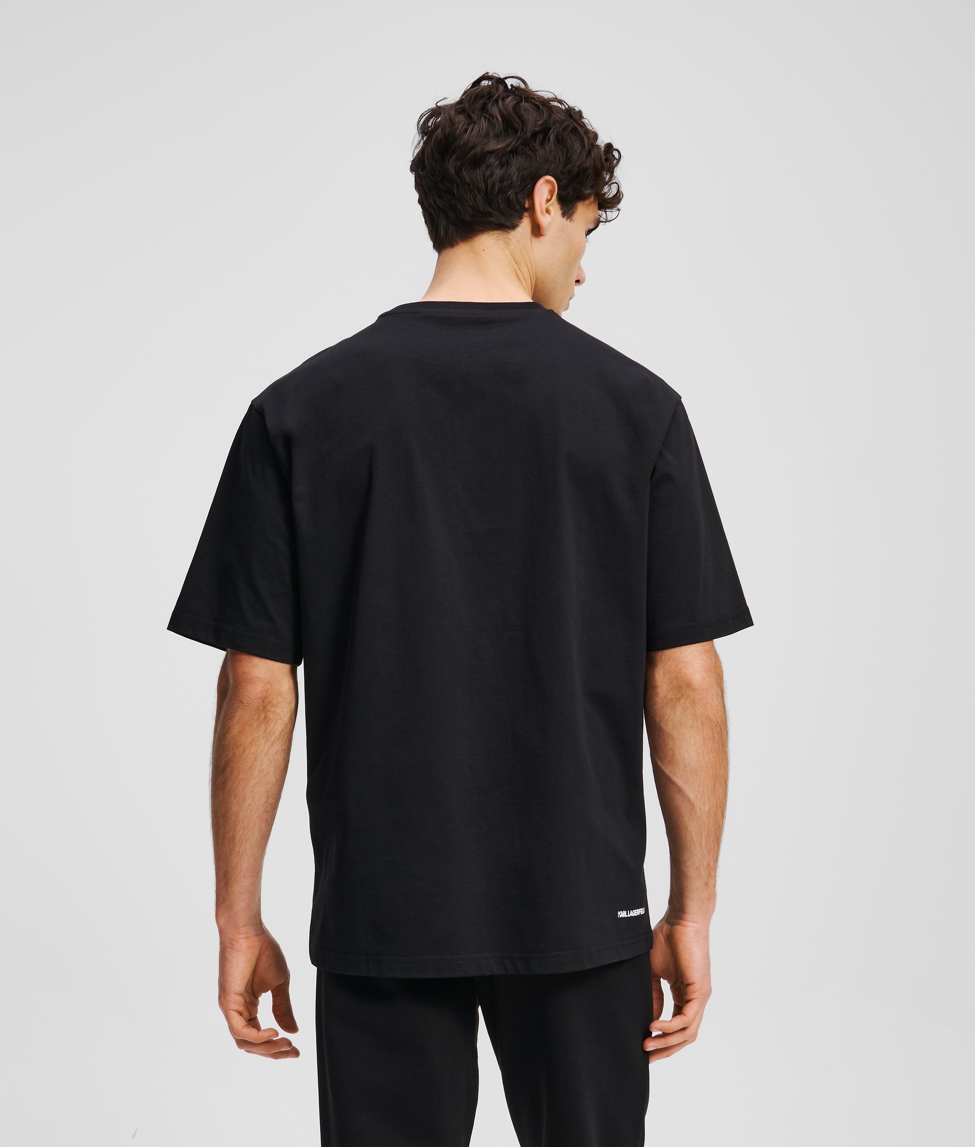 RUE ST-GUILLAUME T-SHIRT - Image 2