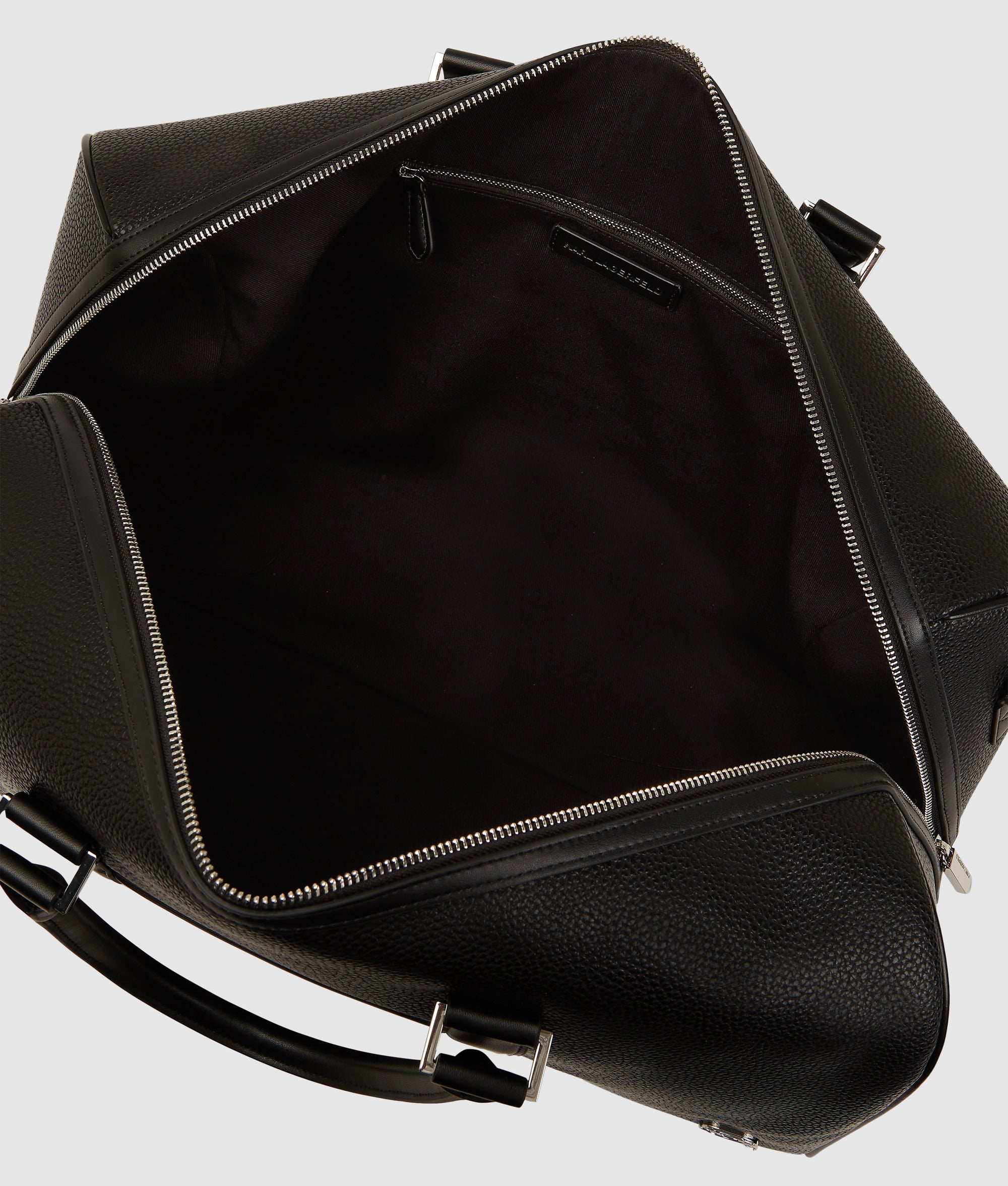 IKON OUTLINE WEEKENDER BAG - Image 5