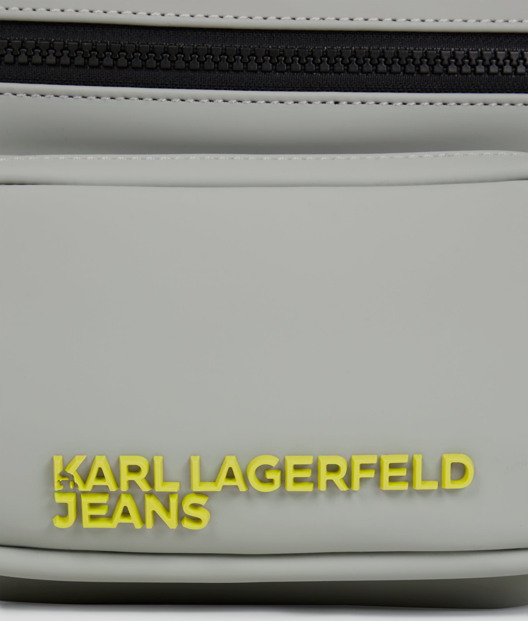 COATED BELT BAG - Image 3