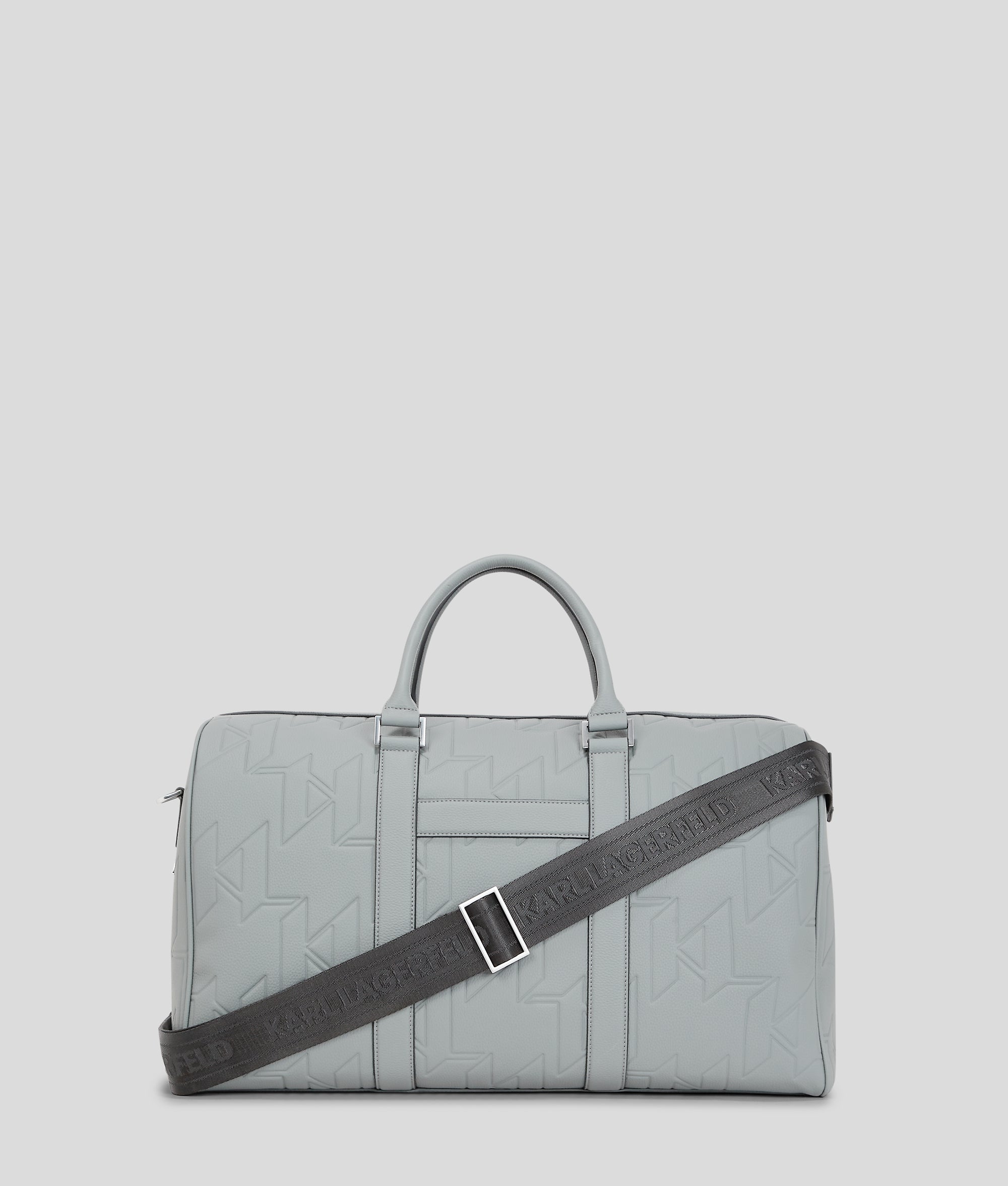 K/URBAN MONOGRAM WEEKENDER BAG - Image 4