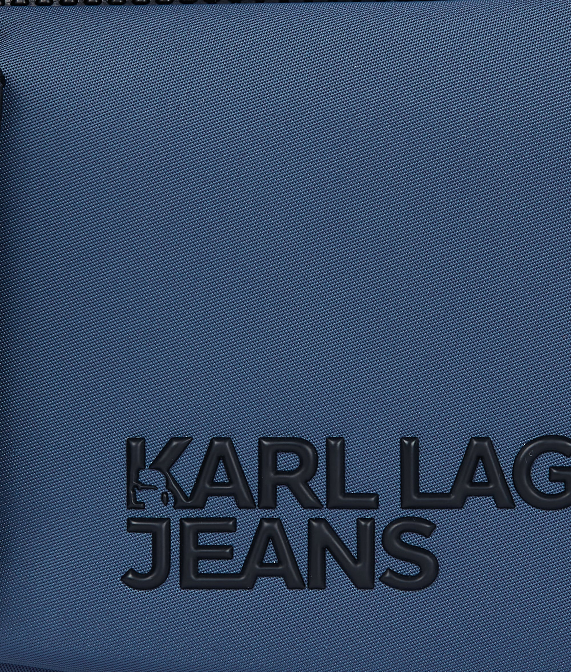 NYLON CROSSBODY BAG - Image 3