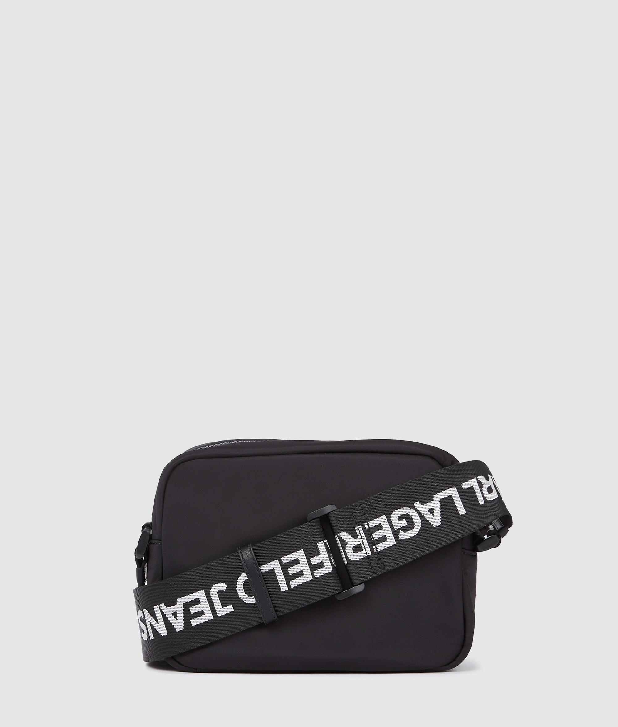 NYLON CROSSBODY BAG - Image 4