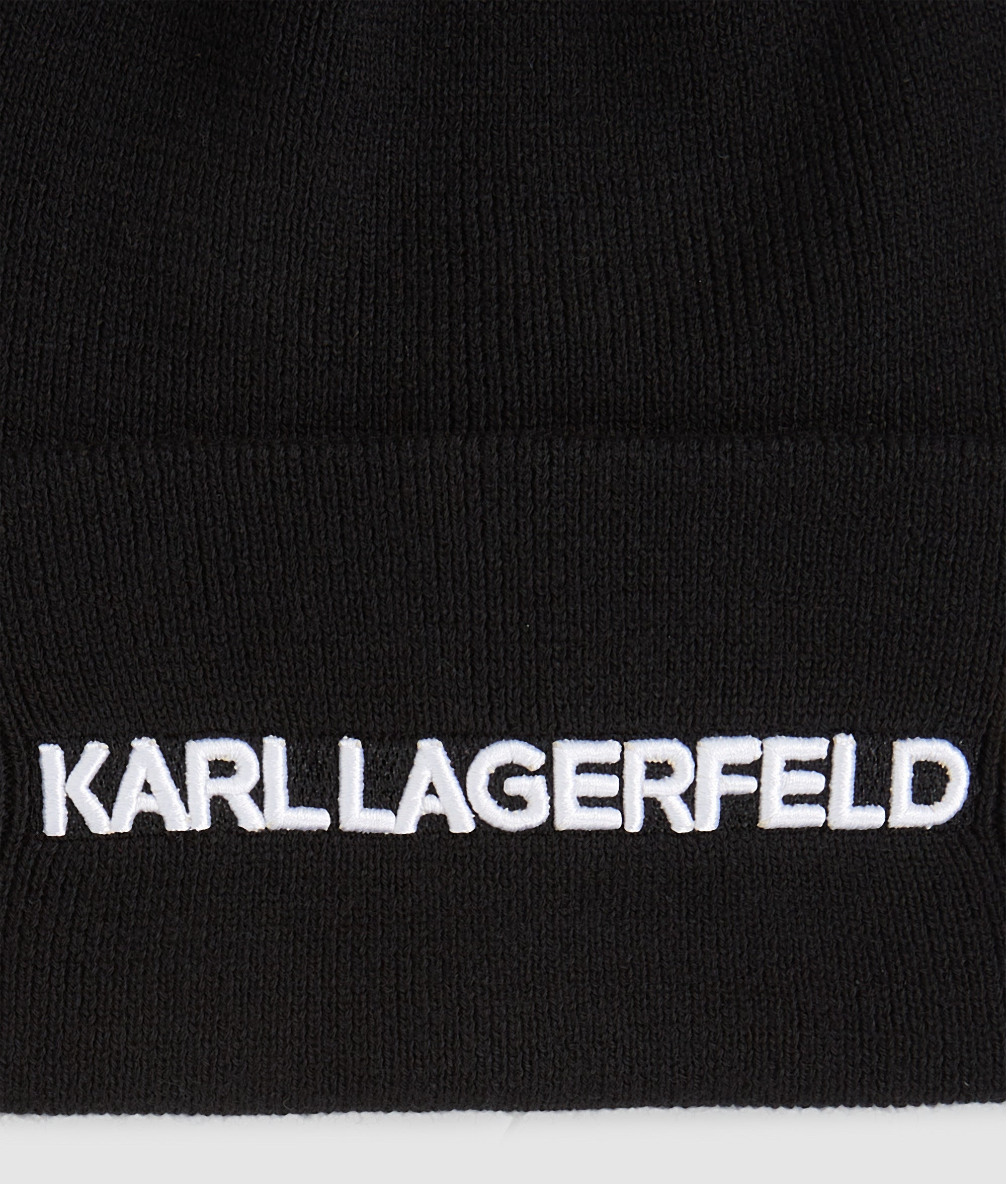 Logo beanie - Image 3