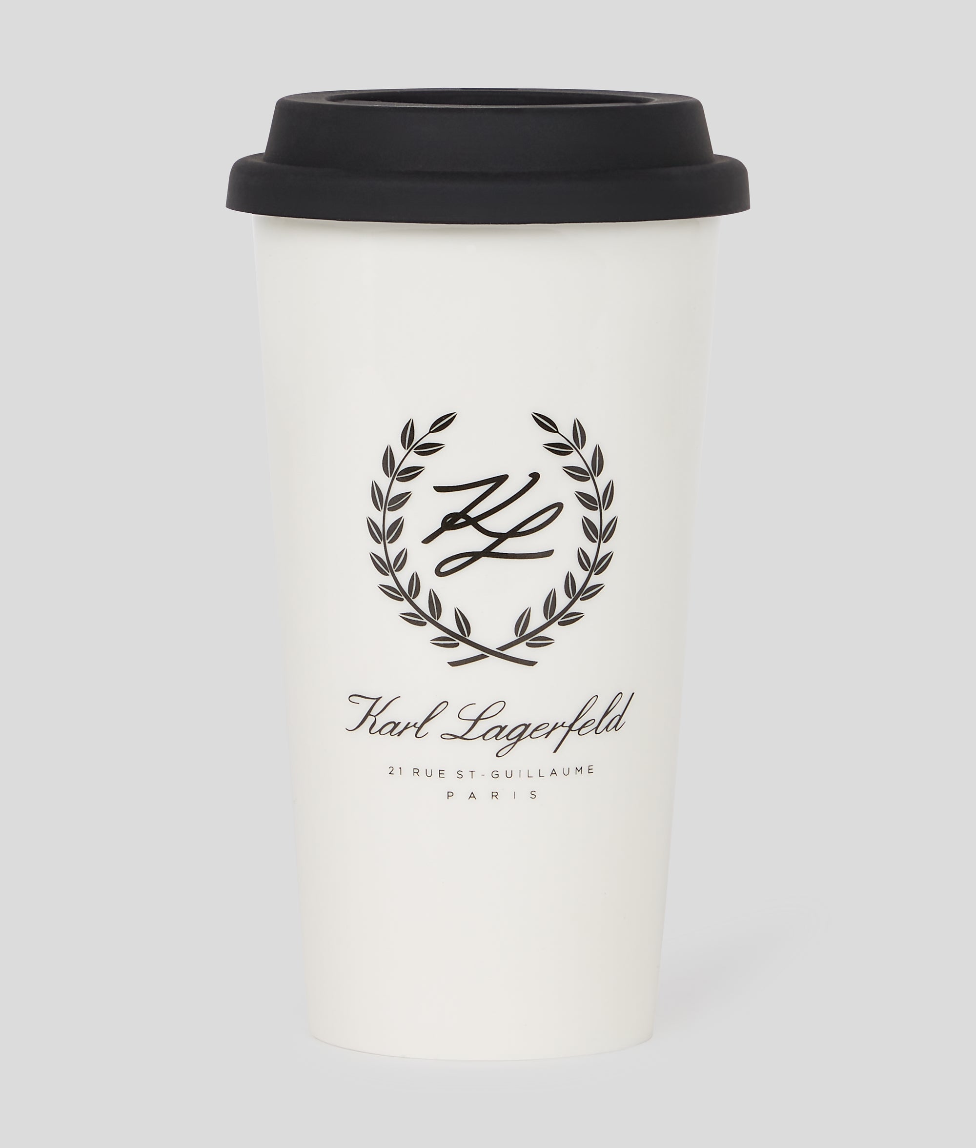 HOTEL KARL LARGE TRAVEL MUG
