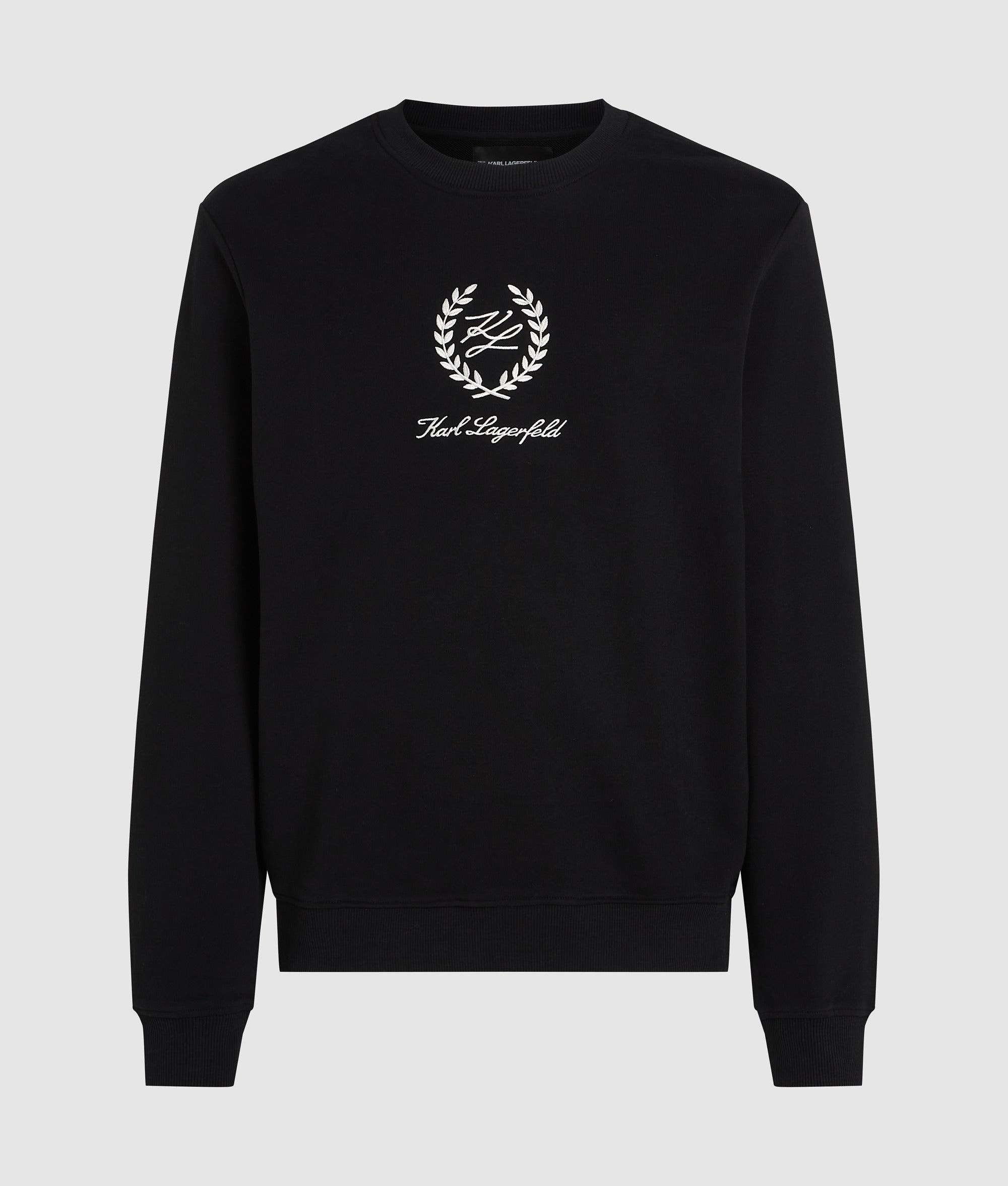 HOTEL KARL LOUNGEWEAR SWEATSHIRT - Image 5
