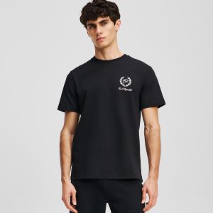 HOTEL KARL LOUNGEWEAR T-SHIRT