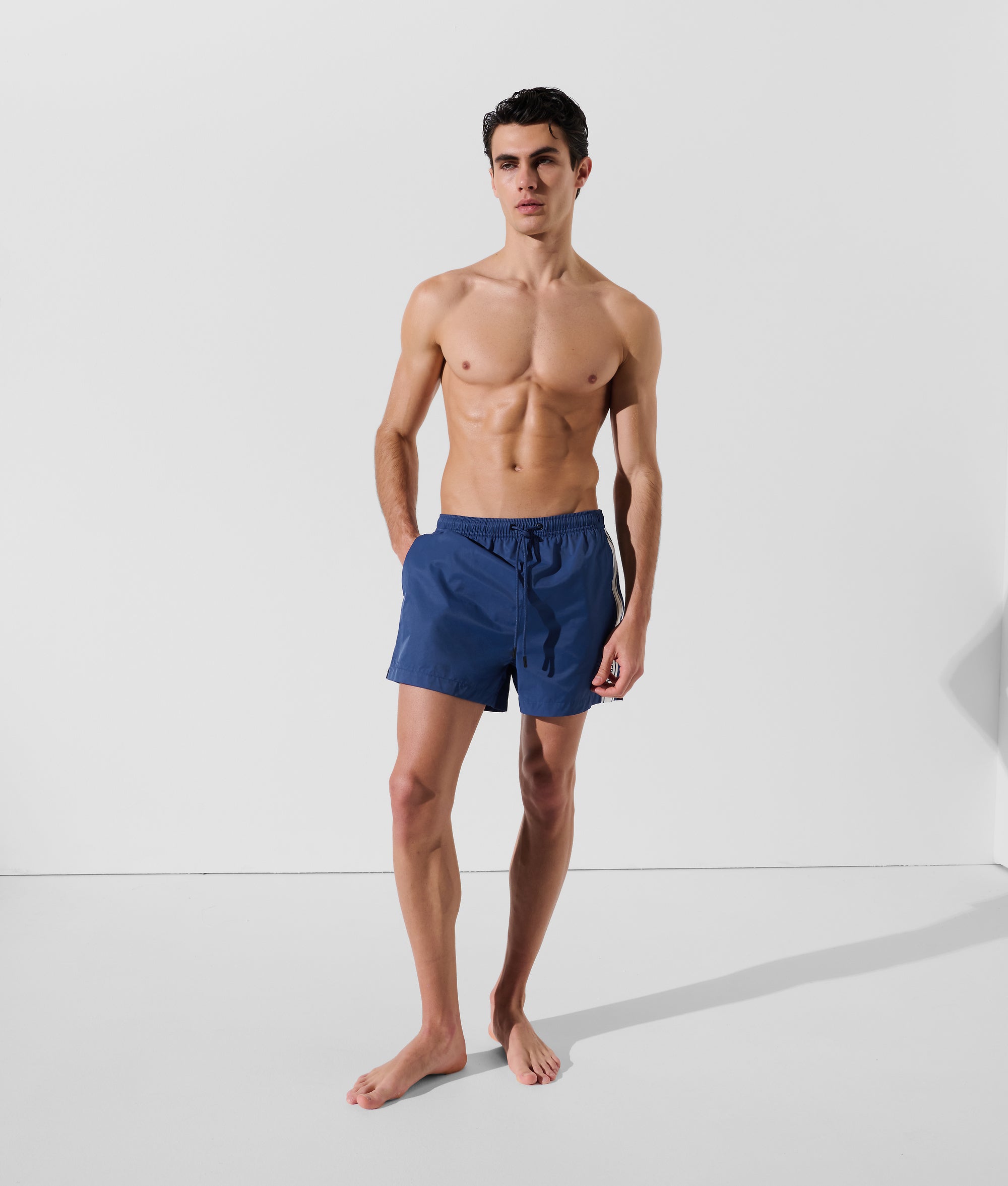 LOGO BOARDSHORTS - Image 4