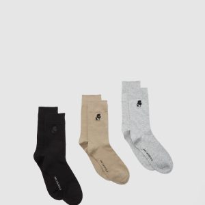KAMEO SOCKS ?C 3-PACK
