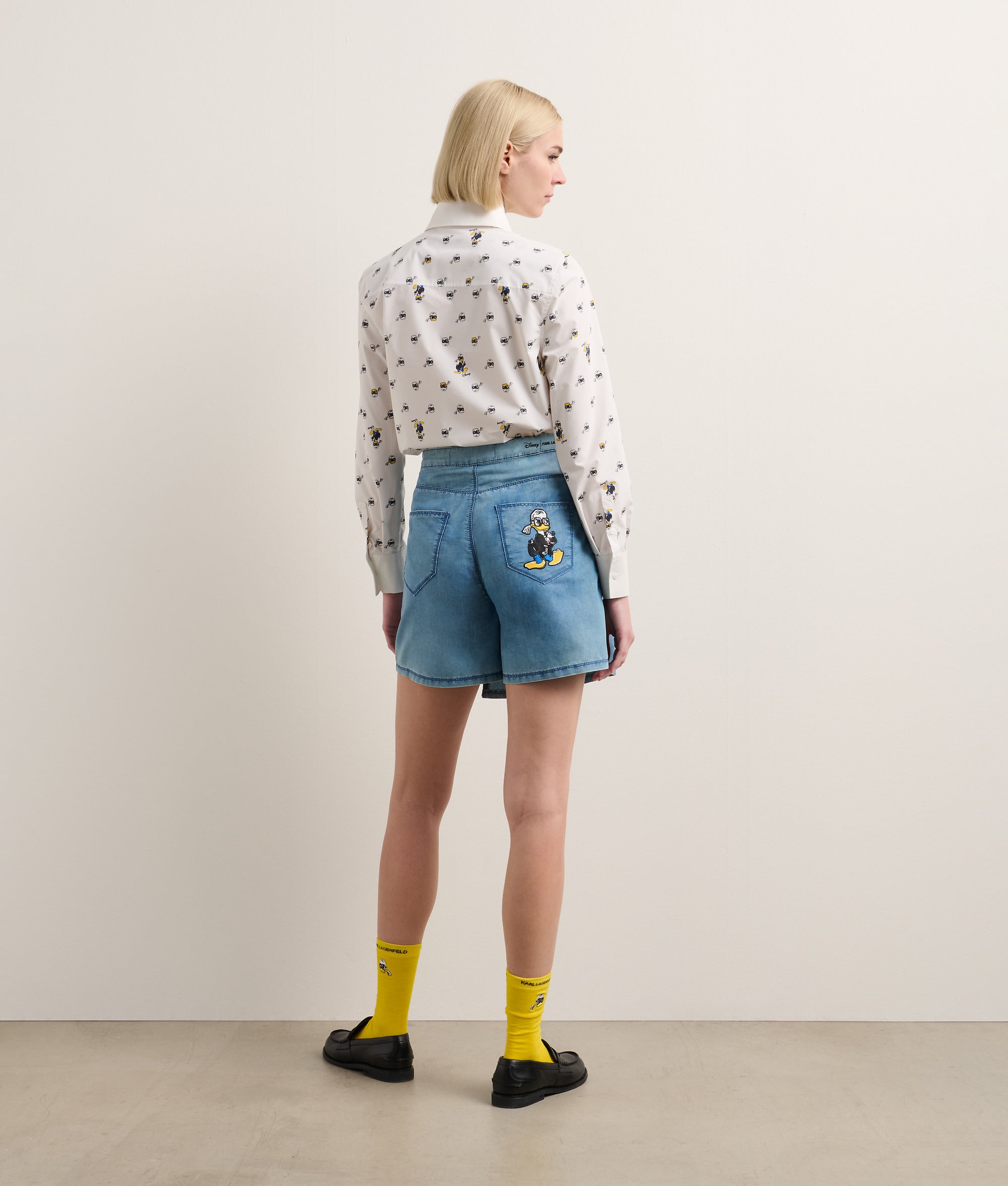 DISNEY X KL SKORT - Image 2