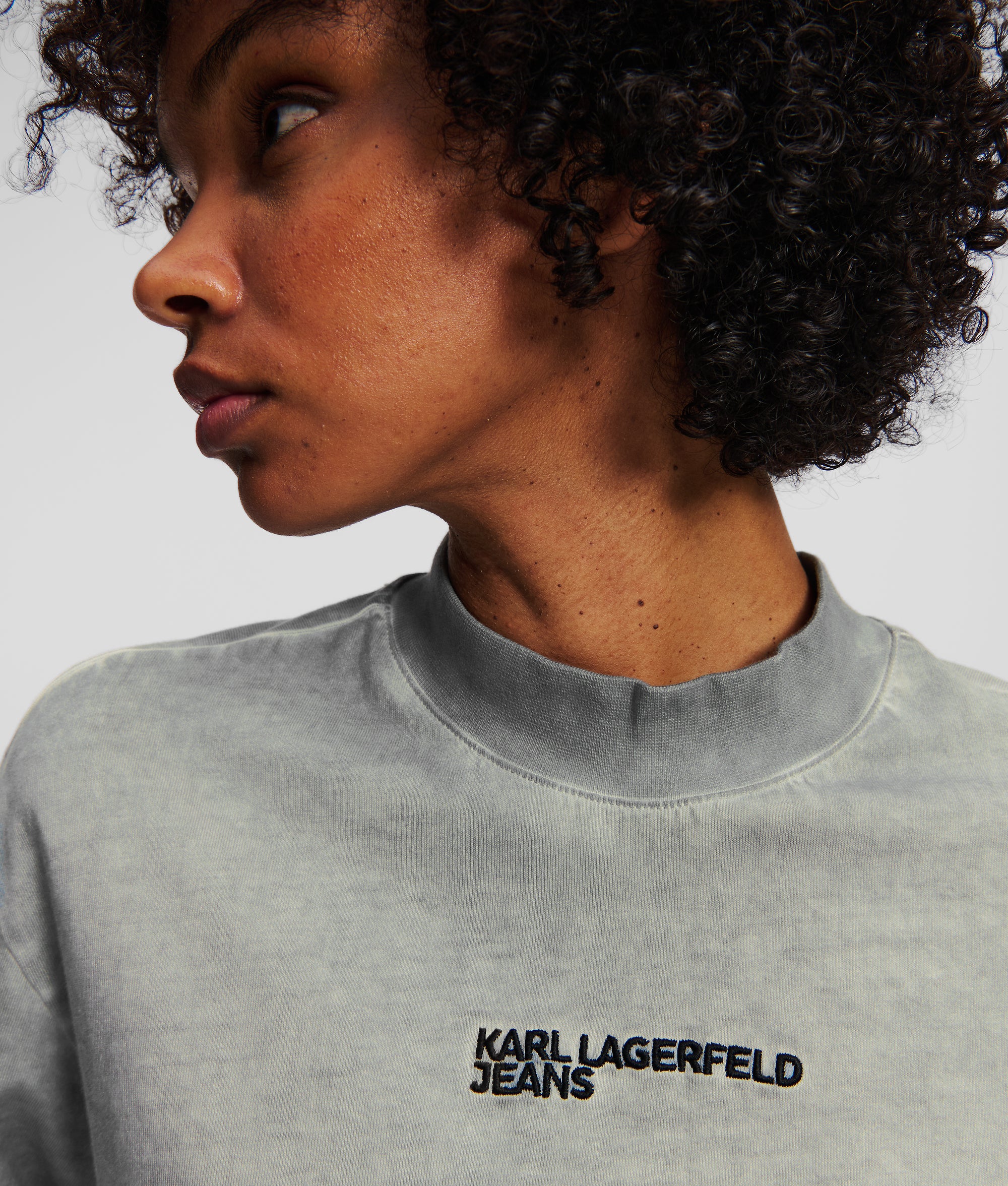 WASHED T-SHIRT - Image 3