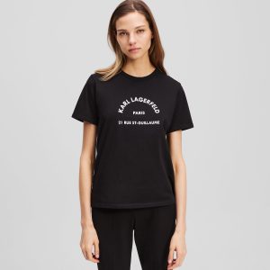 RUE ST-GUILLAUME T-SHIRT