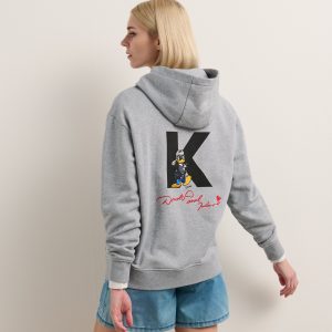 DISNEY X KL HOODIE