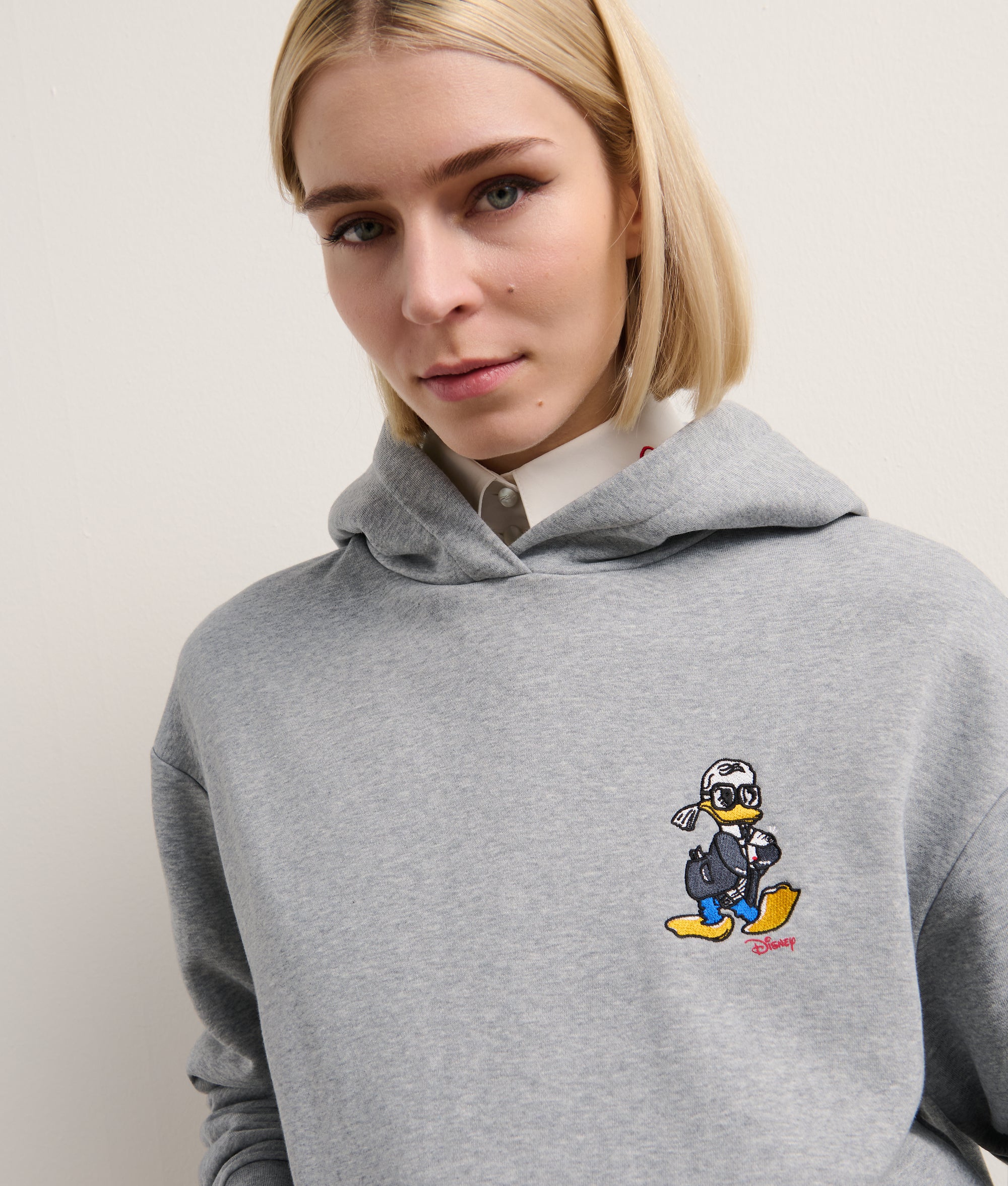 DISNEY X KL HOODIE - Image 3