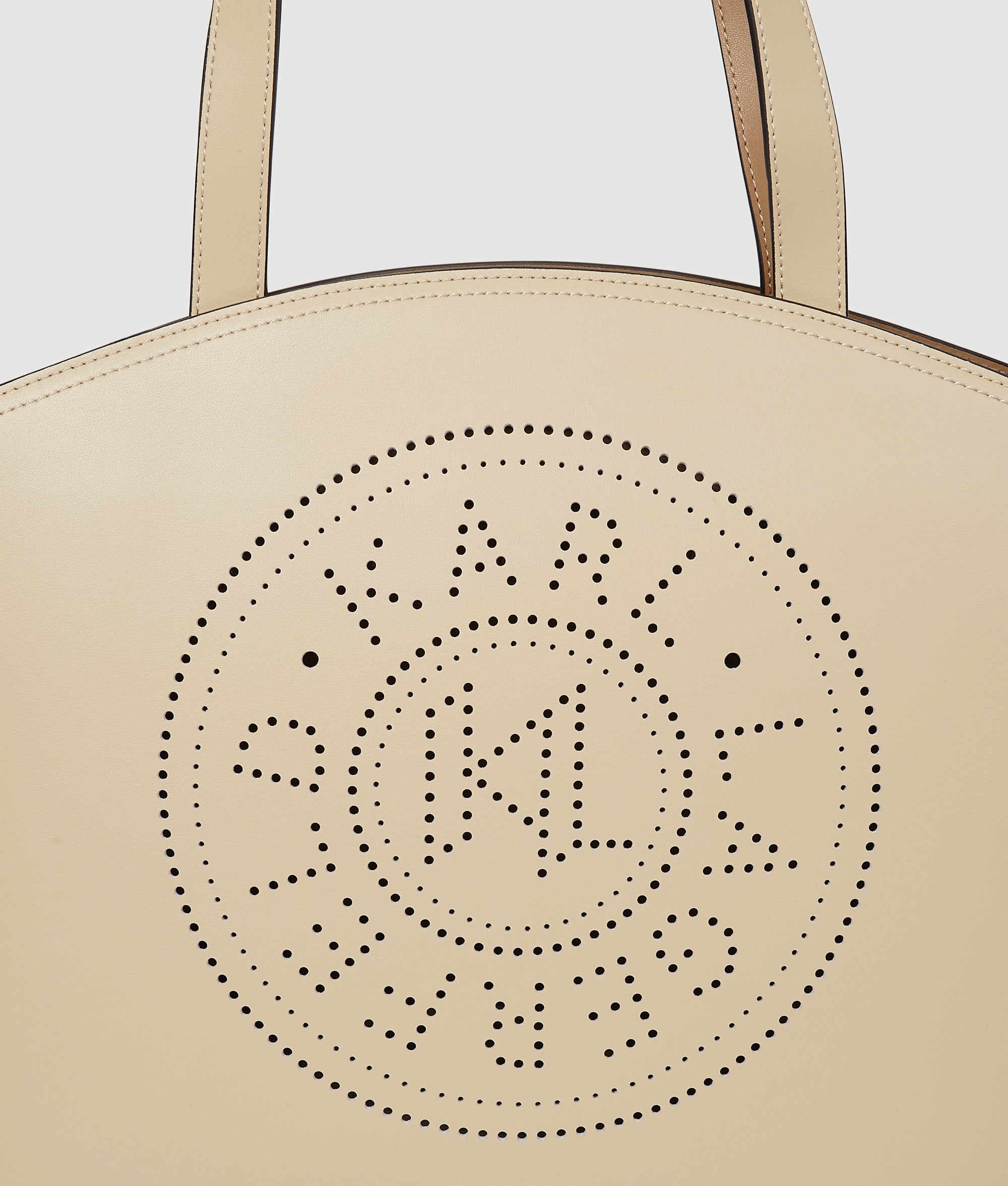 K/CIRCLE MEDIUM TOTE BAG - Image 3