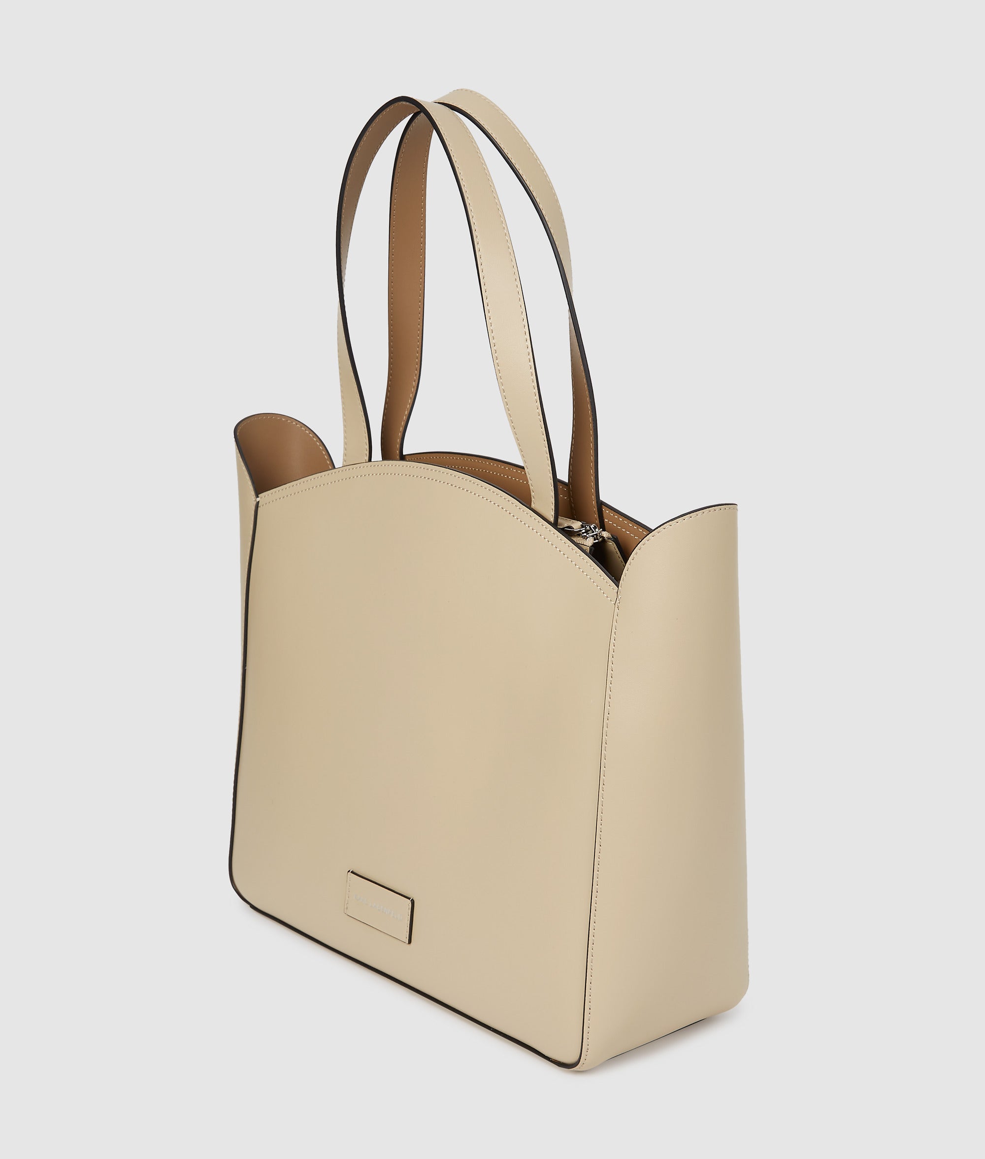 K/CIRCLE MEDIUM TOTE BAG - Image 4