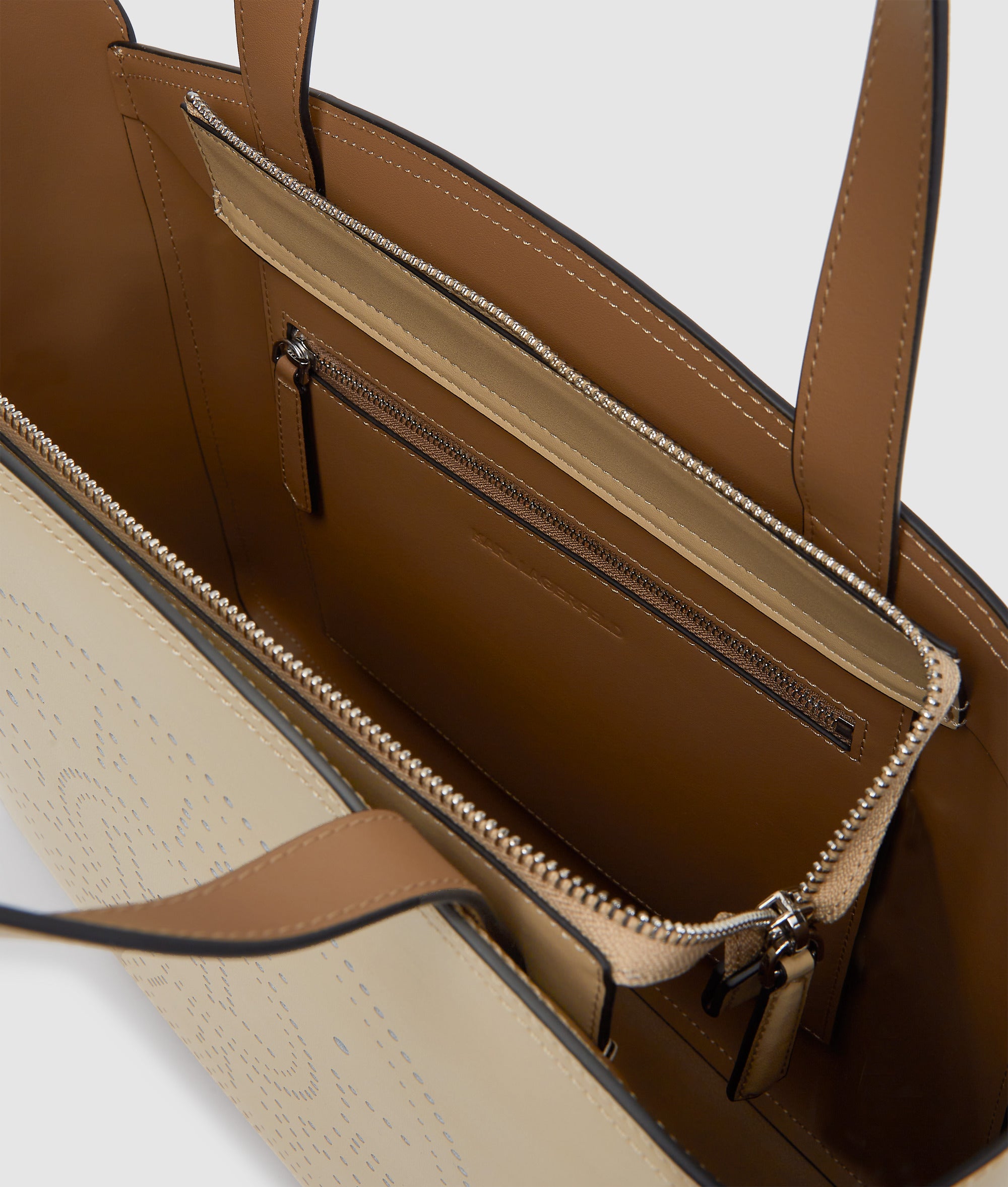 K/CIRCLE MEDIUM TOTE BAG - Image 5