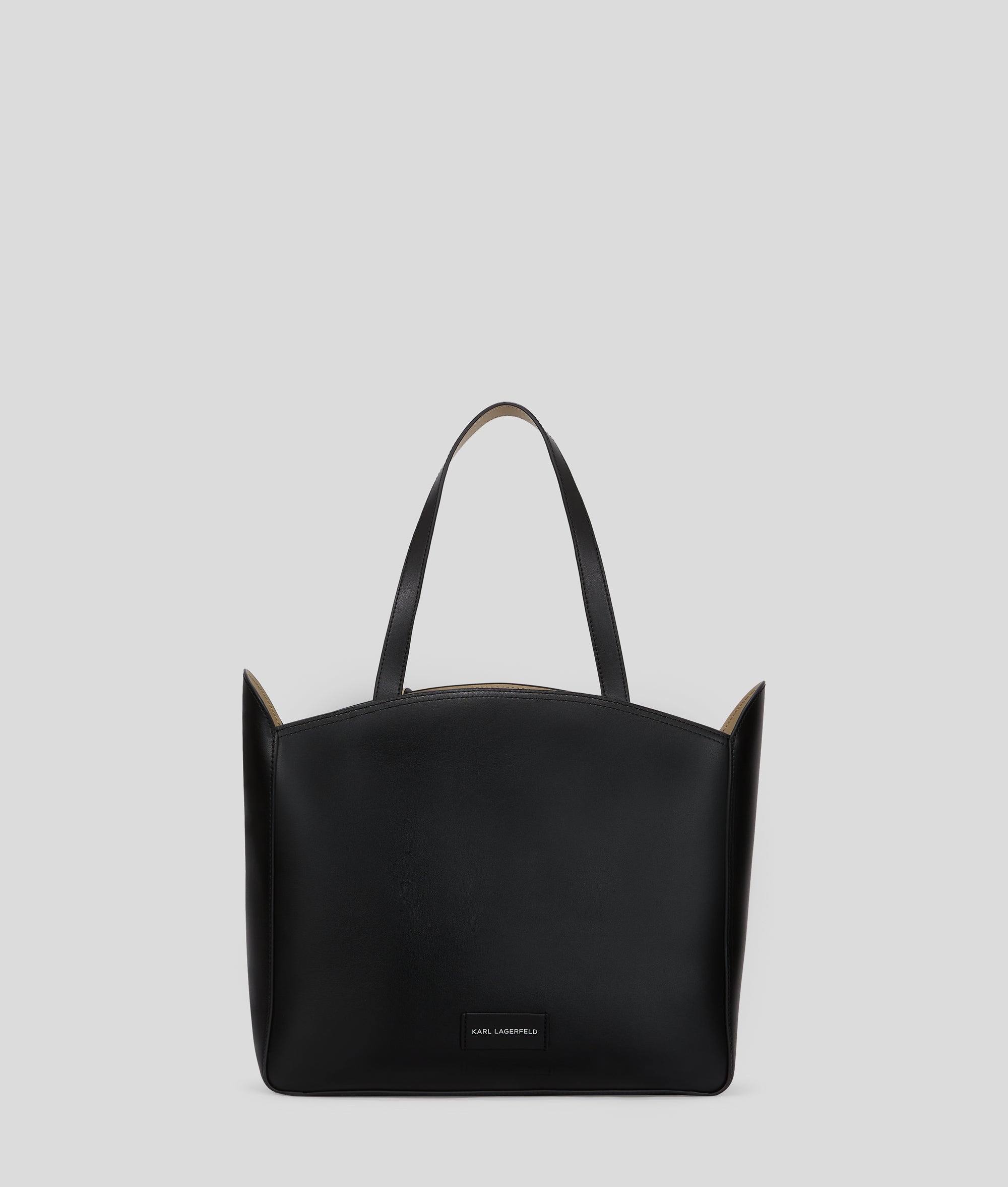 K/CIRCLE MEDIUM TOTE BAG - Image 4