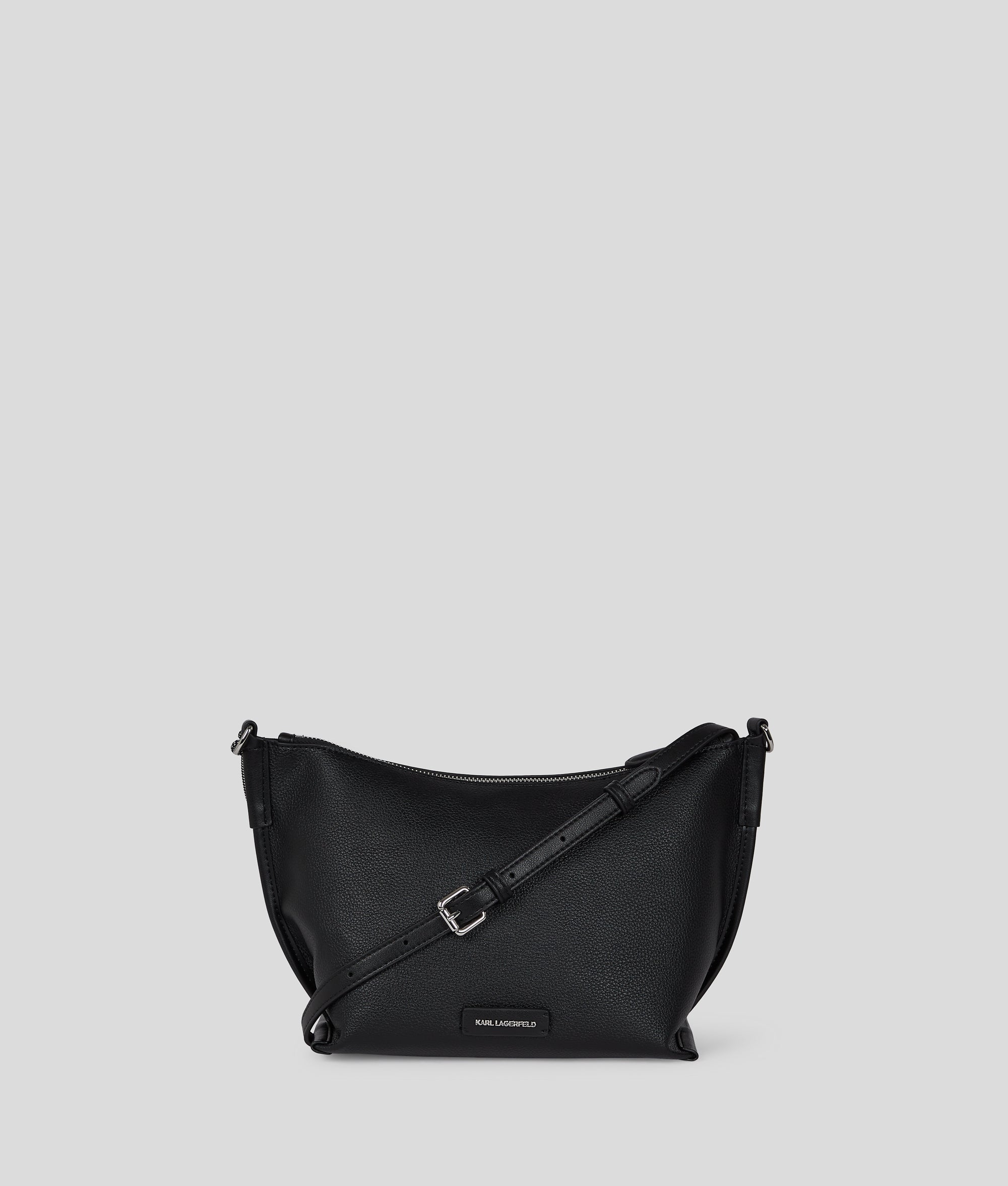 IKON GRAINY SHOULDER BAG - Image 4