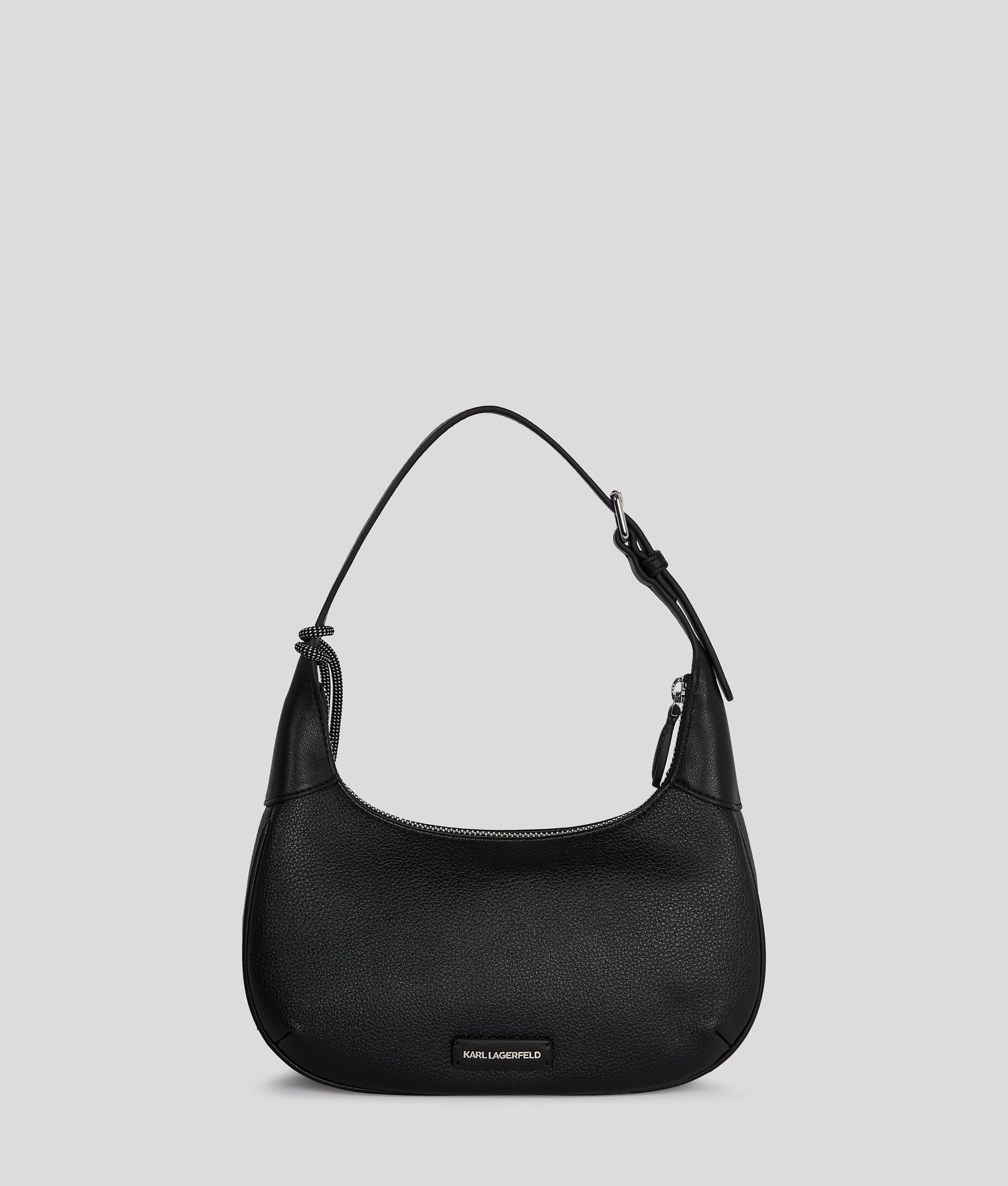 IKON GRAINY SHOULDER BAG - Image 4