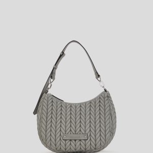 K/WEAVE HOBO BAG