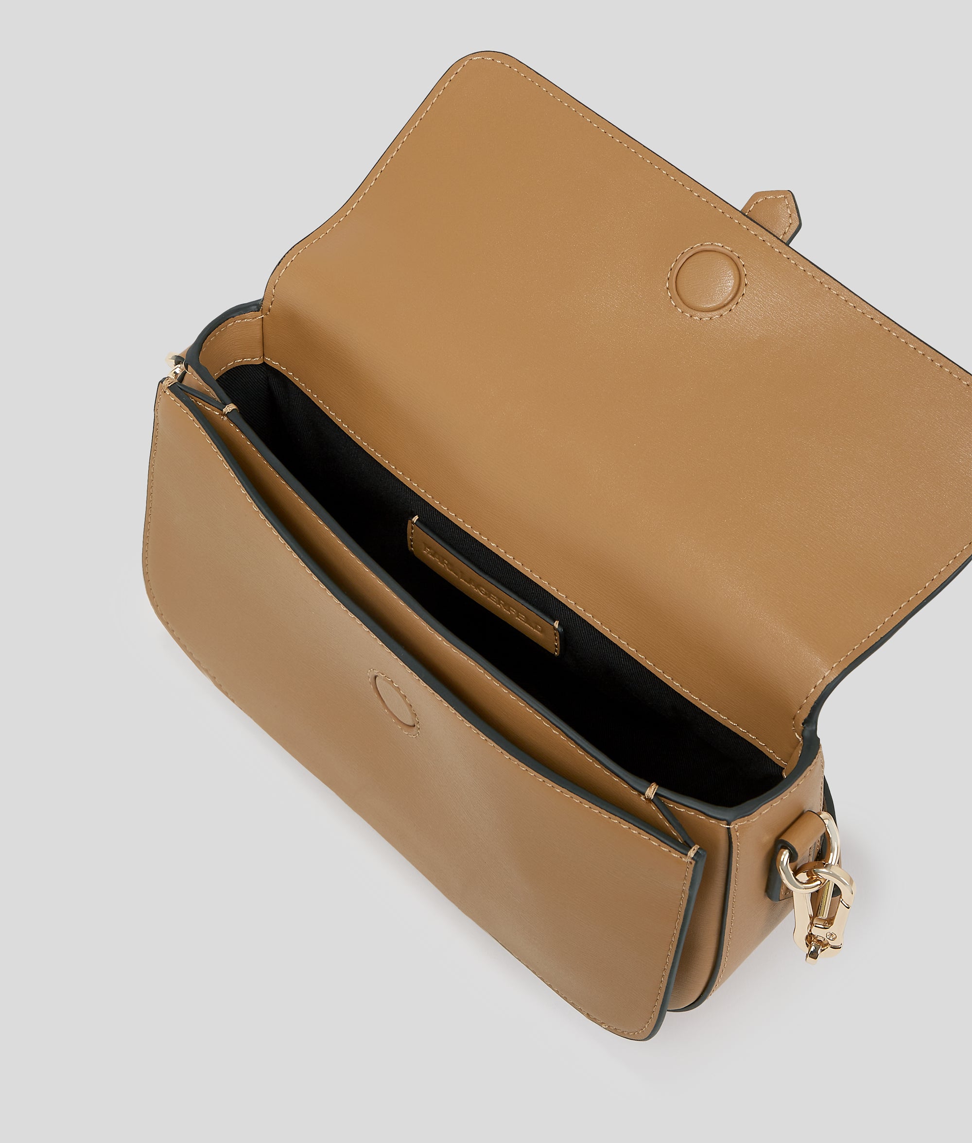 K/AUTOGRAPH PADLOCK SHOULDER BAG - Image 5