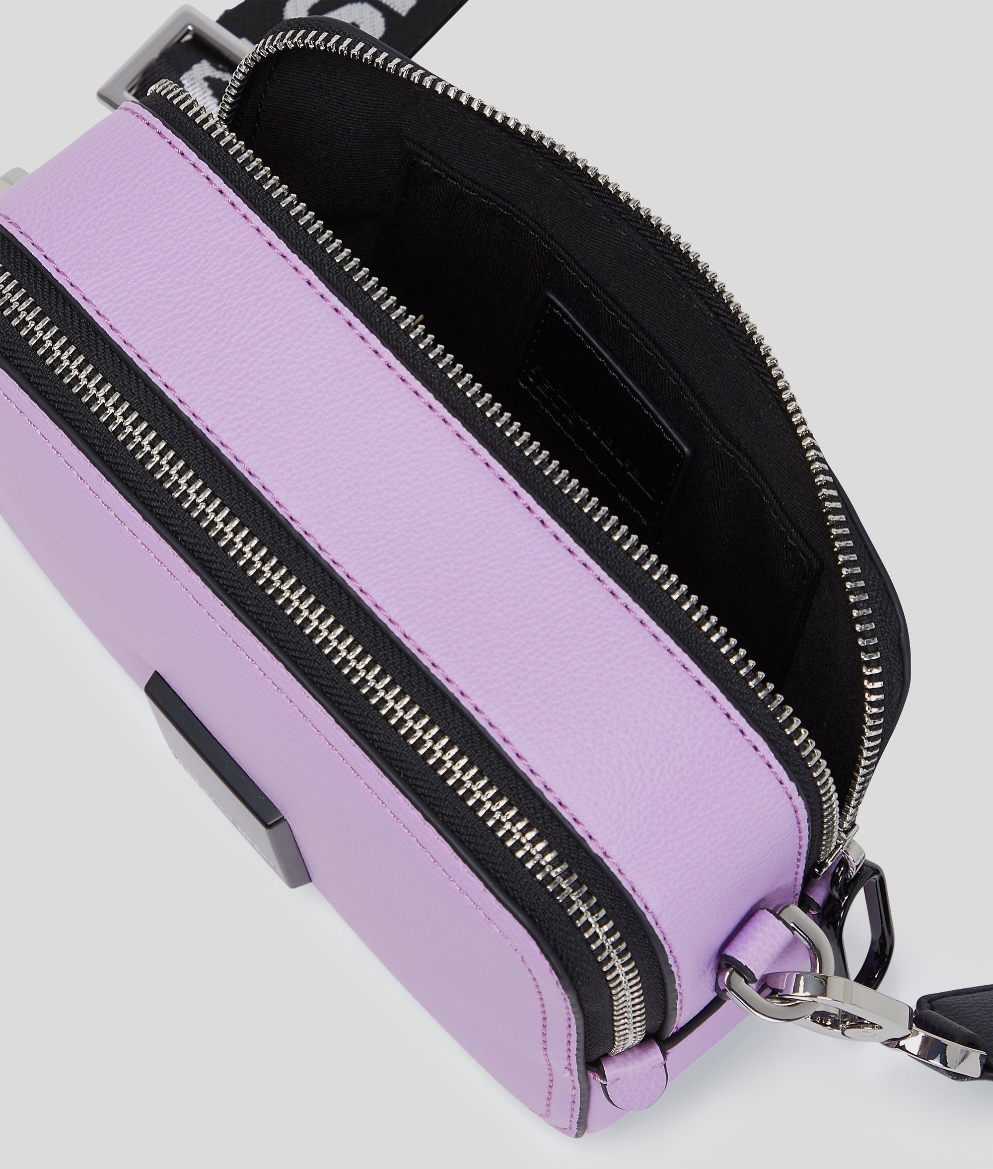 KLJ BOX LOGO CAMERA BAG - Image 5