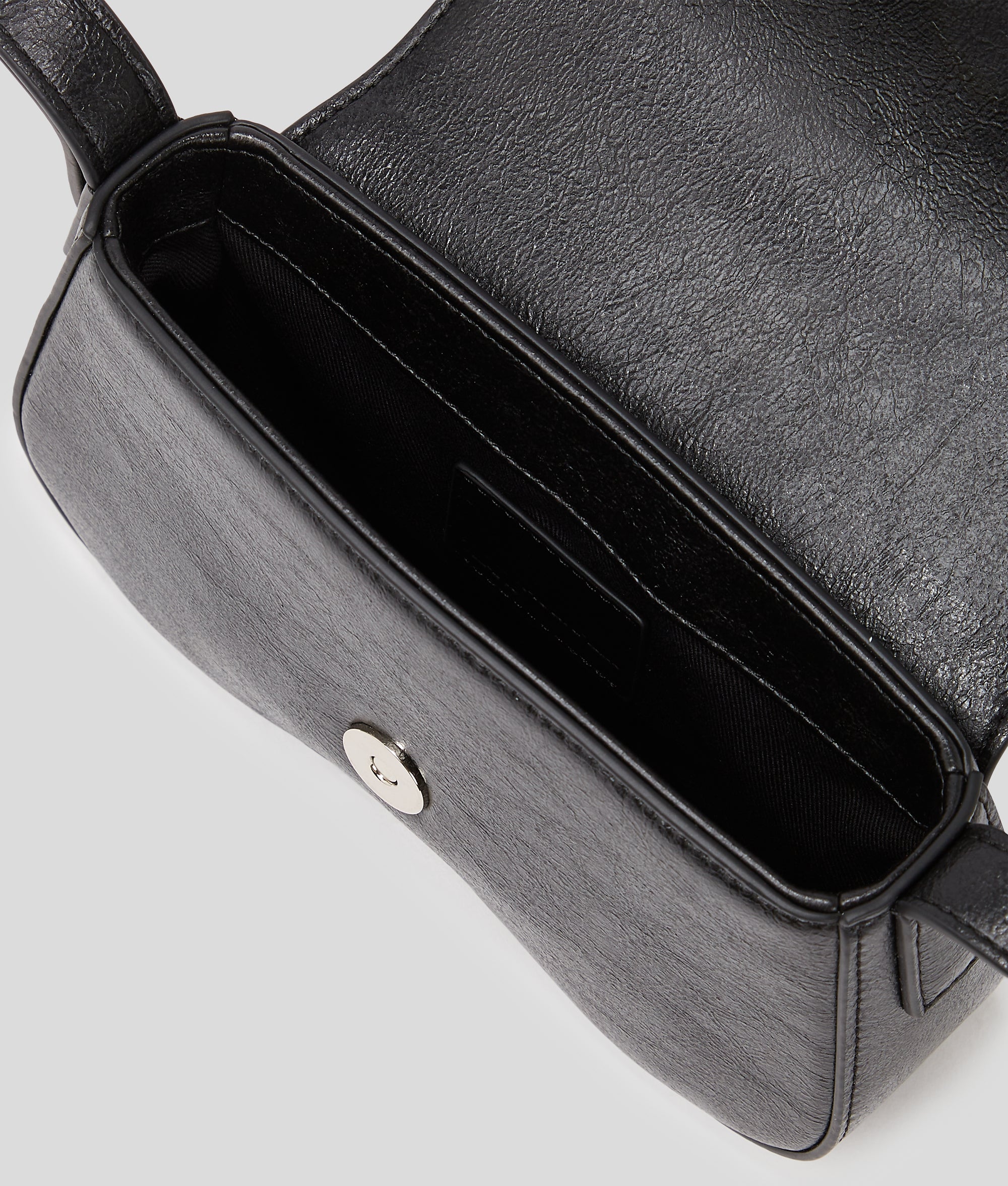 SUNGLASSES MINI CROSSBODY BAG - Image 5