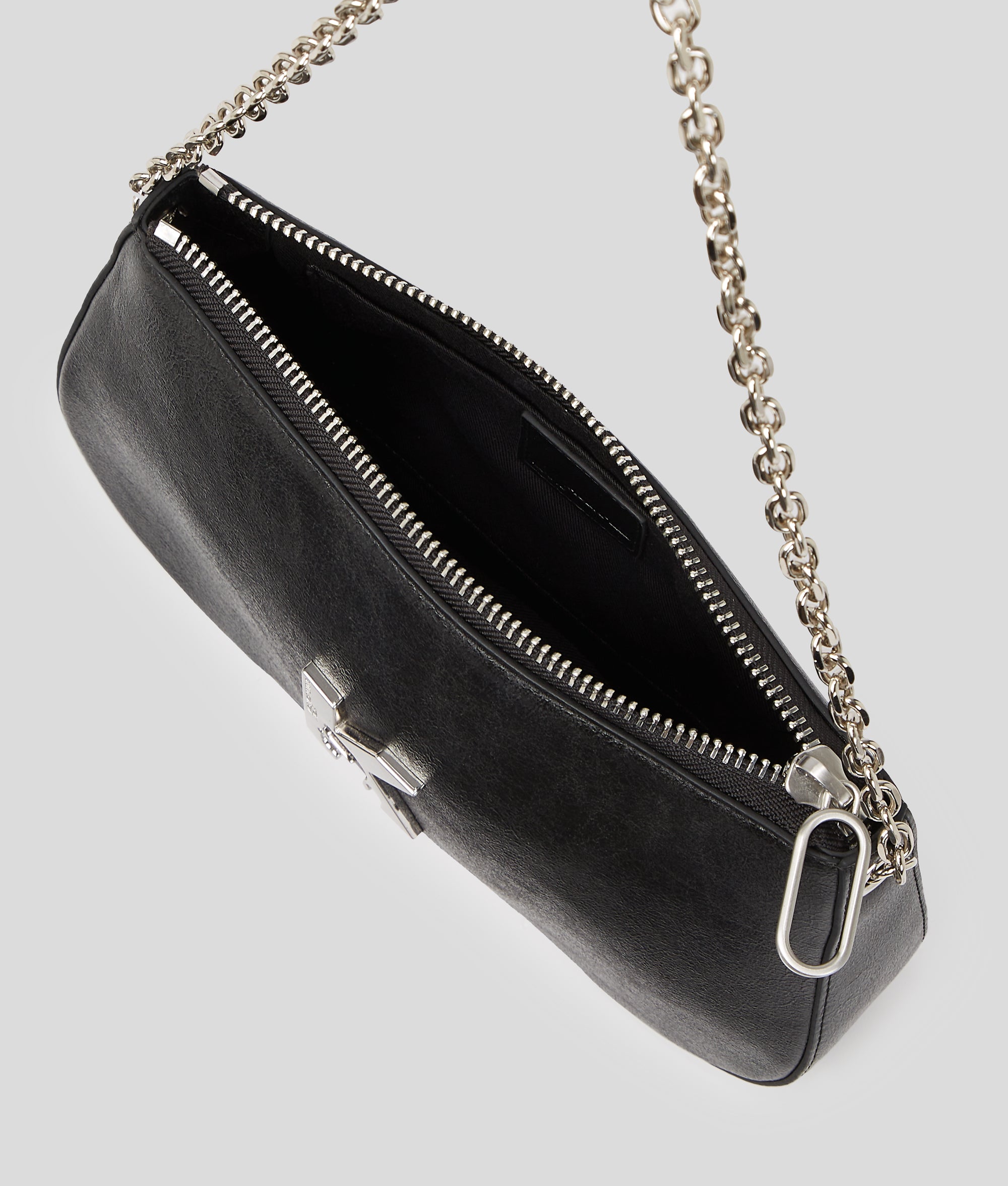 SUNGLASSES SHOULDER BAG - Image 5