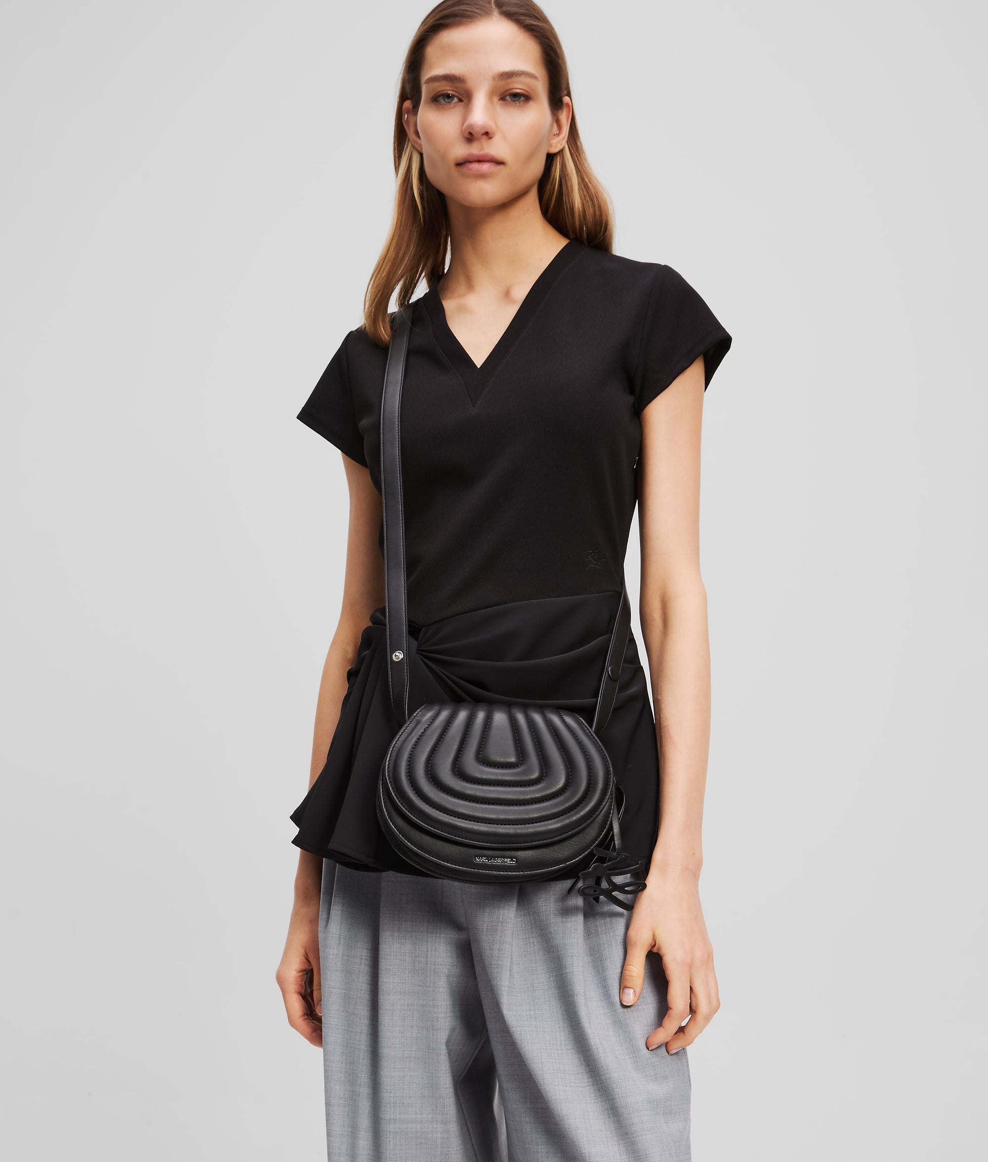 K/WELLEN SADDLE BAG - Image 2