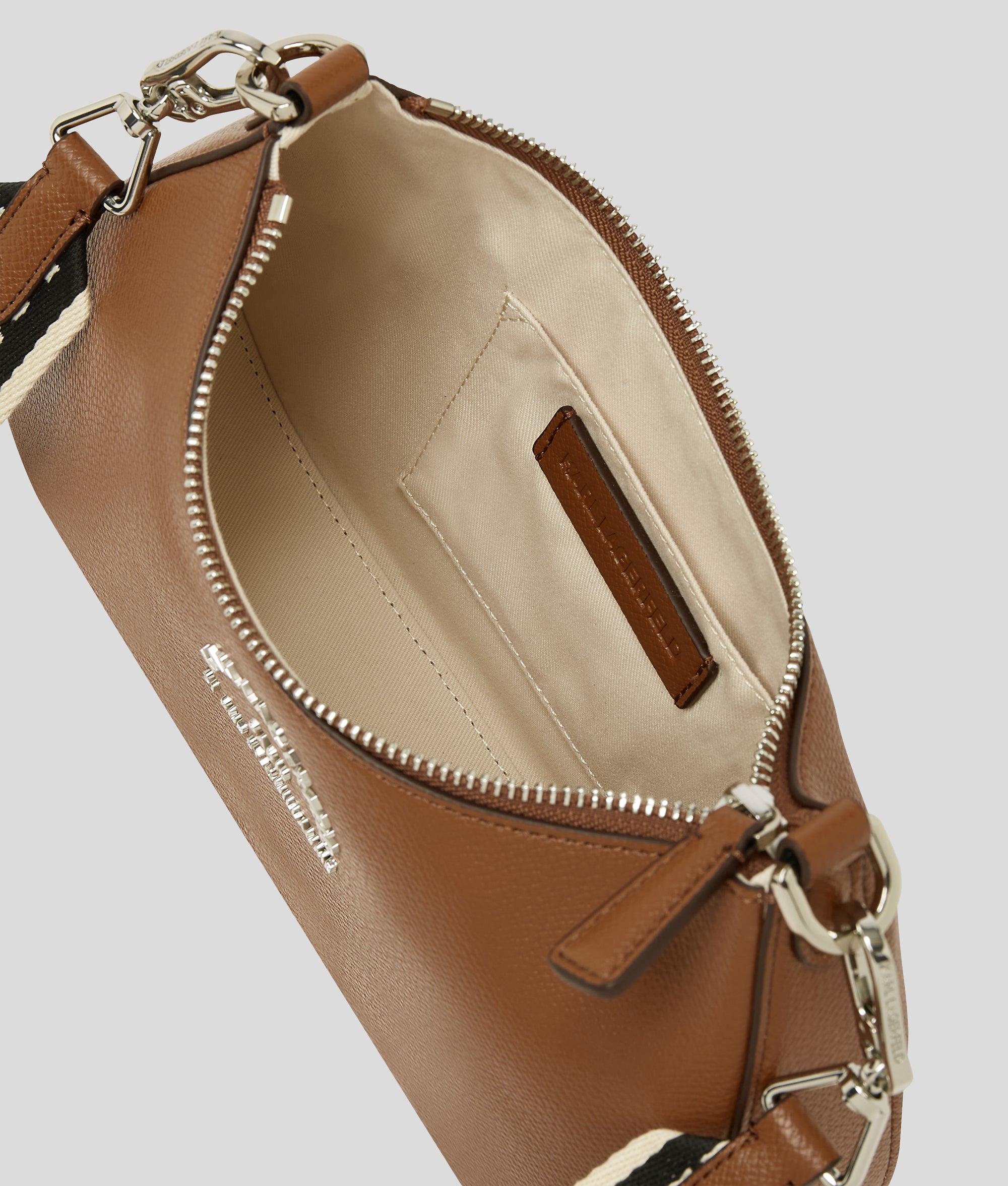 RUE ST-GUILLAUME METAL SHOULDER BAG - Image 5