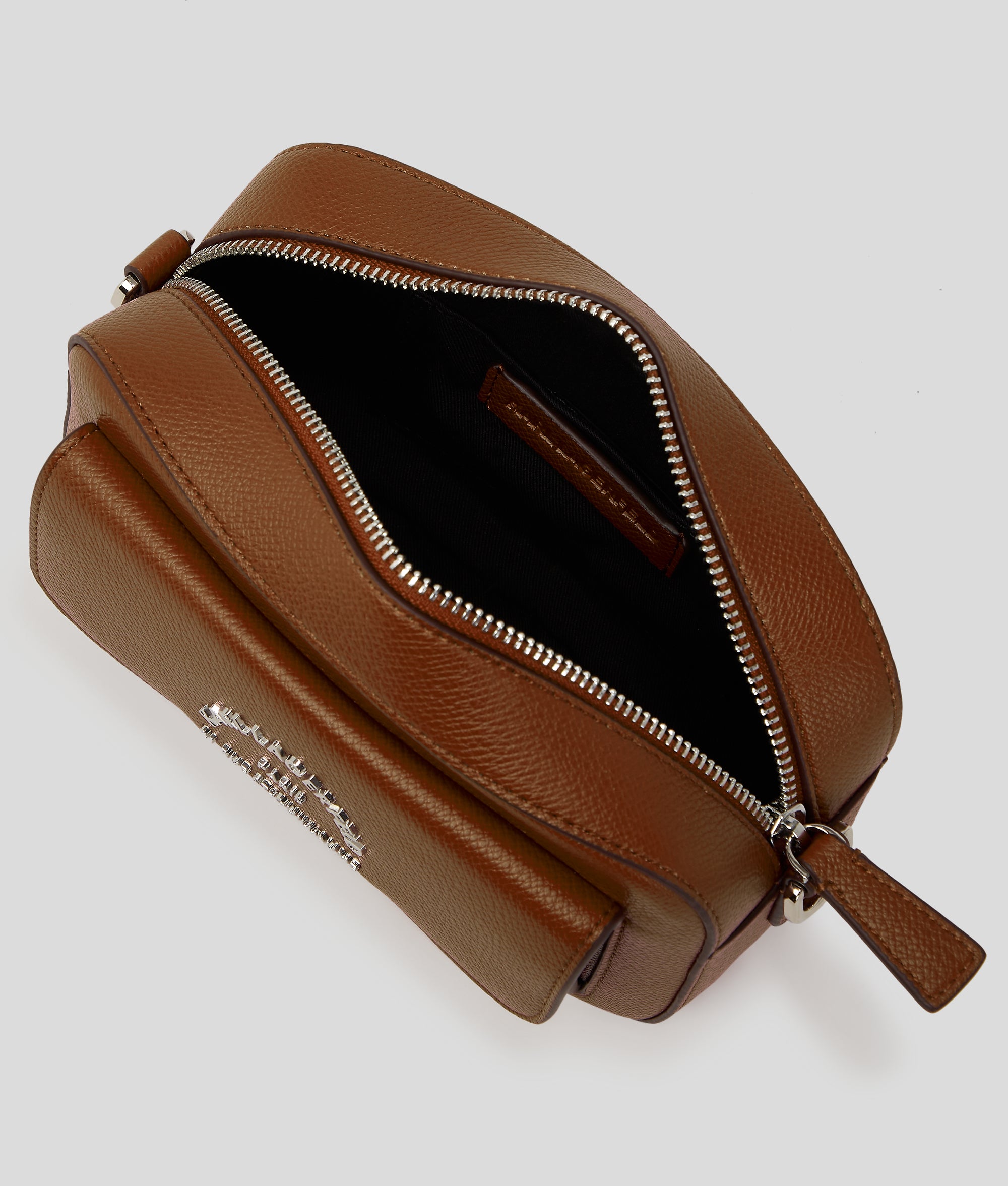 RUE ST-GUILLAUME METAL CROSSBODY BAG - Image 3