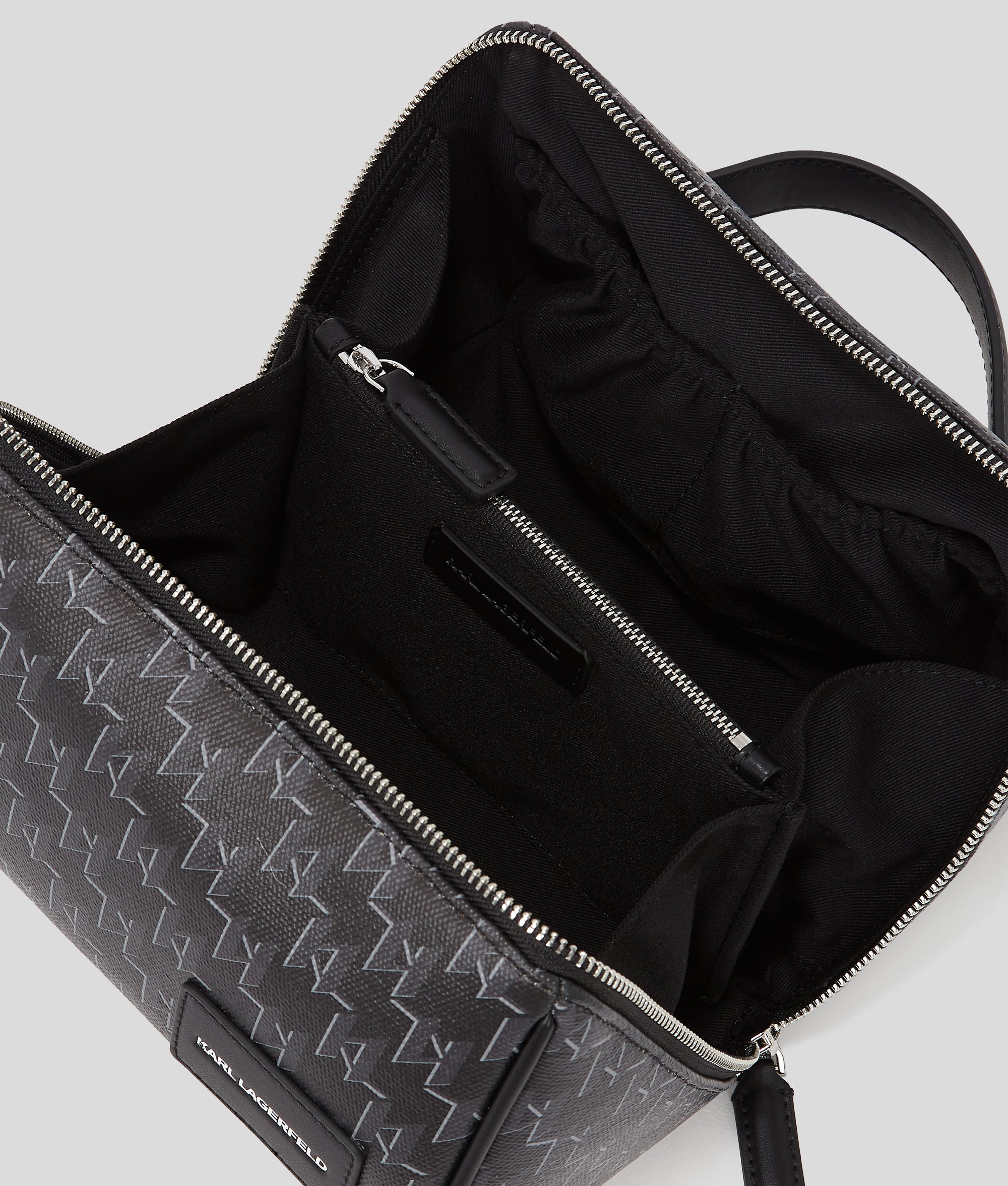 K/VOYAGE WASH BAG - Image 4