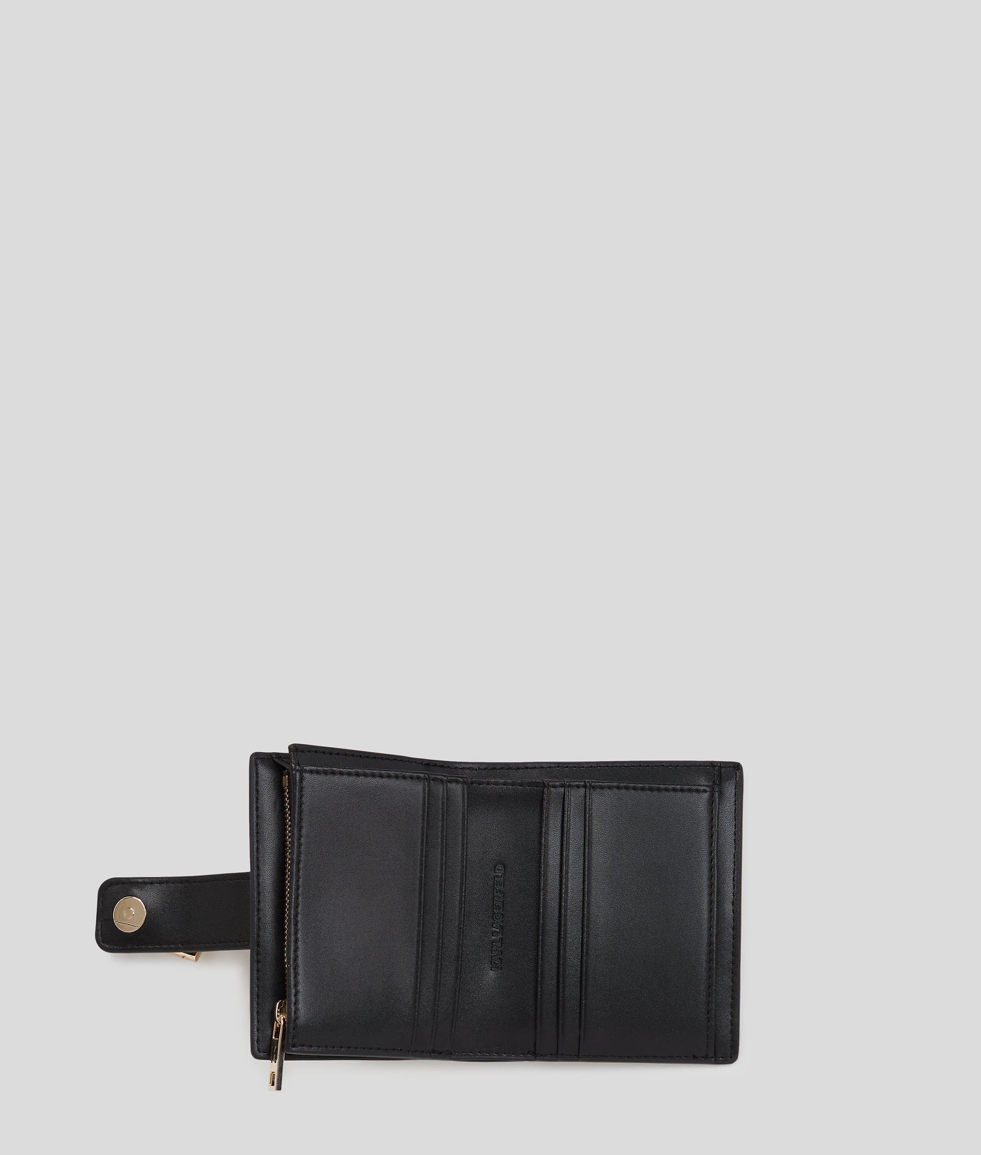K/AUTOGRAPH PADLOCK MEDIUM WALLET - Image 3