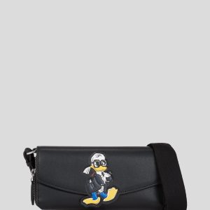 DISNEY X KL CROSSBODY WALLET