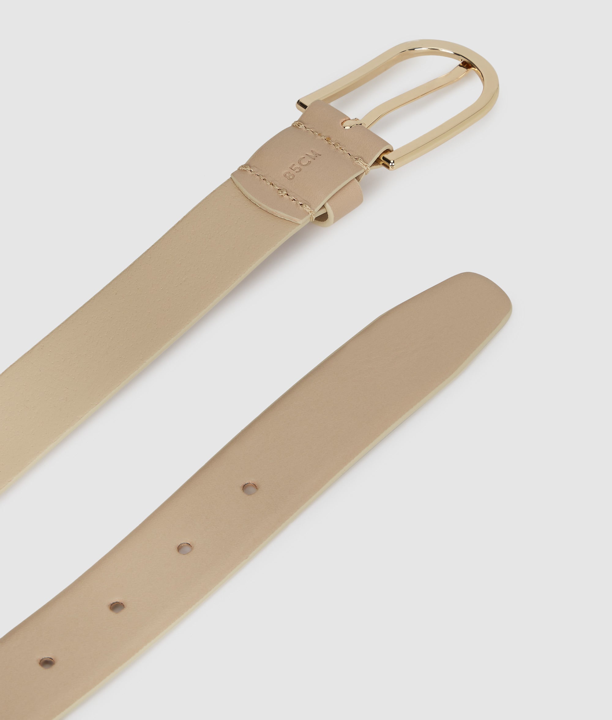 K/AUTOGRAPH PIN BELT - Image 4