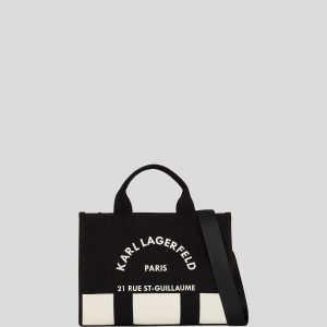 RUE ST-GUILLAUME MEDIUM TOTE BAG