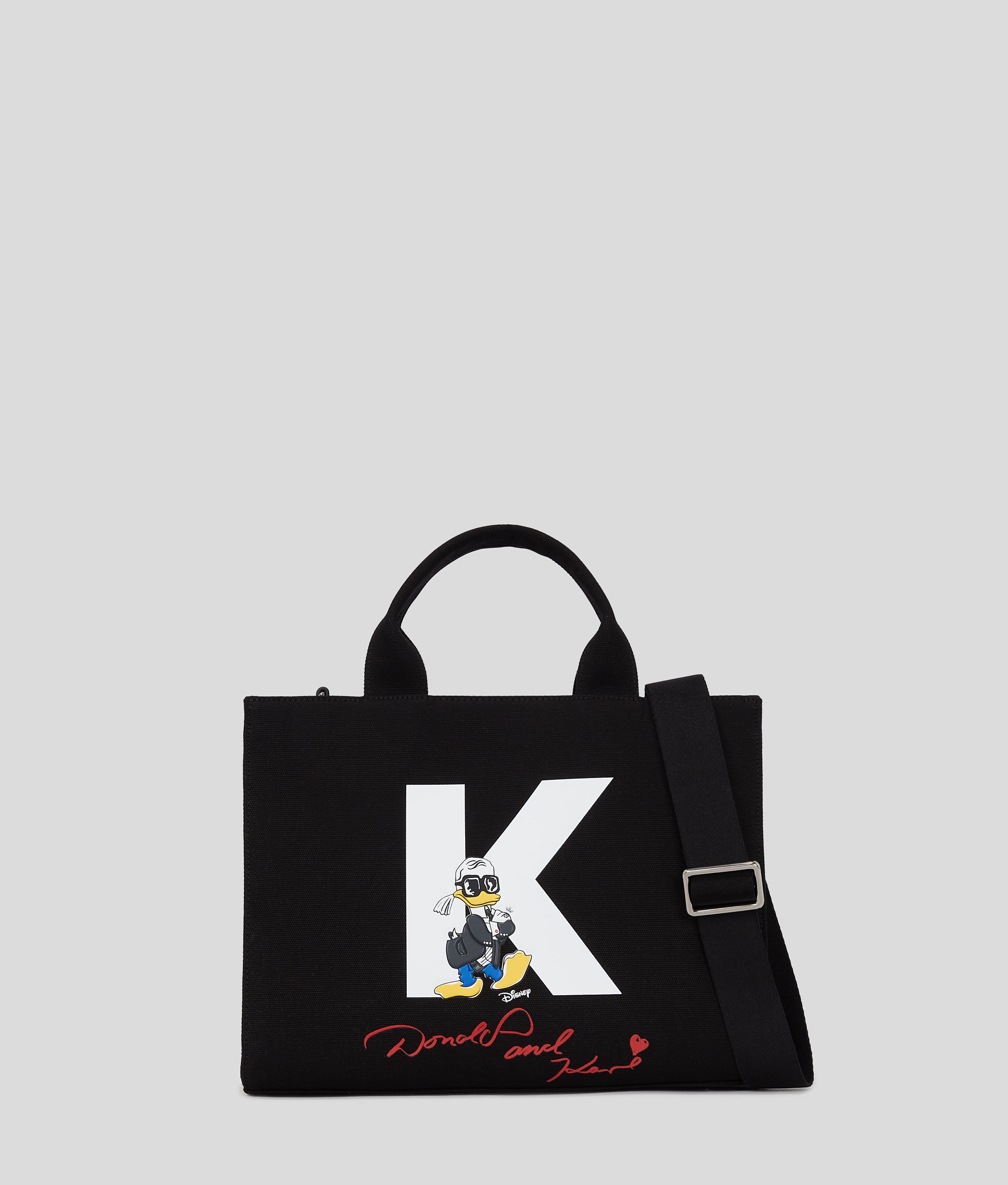 DISNEY X KL MEDIUM SHOPPER