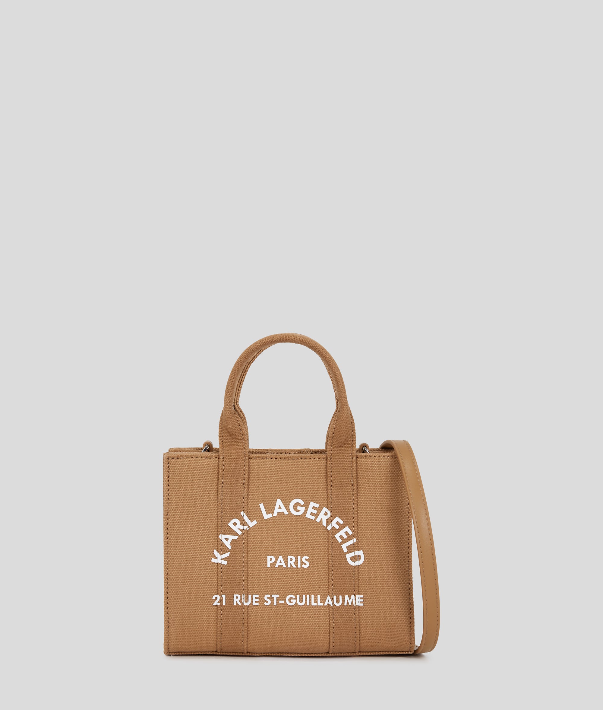 RUE ST-GUILLAUME MINI TOTE BAG