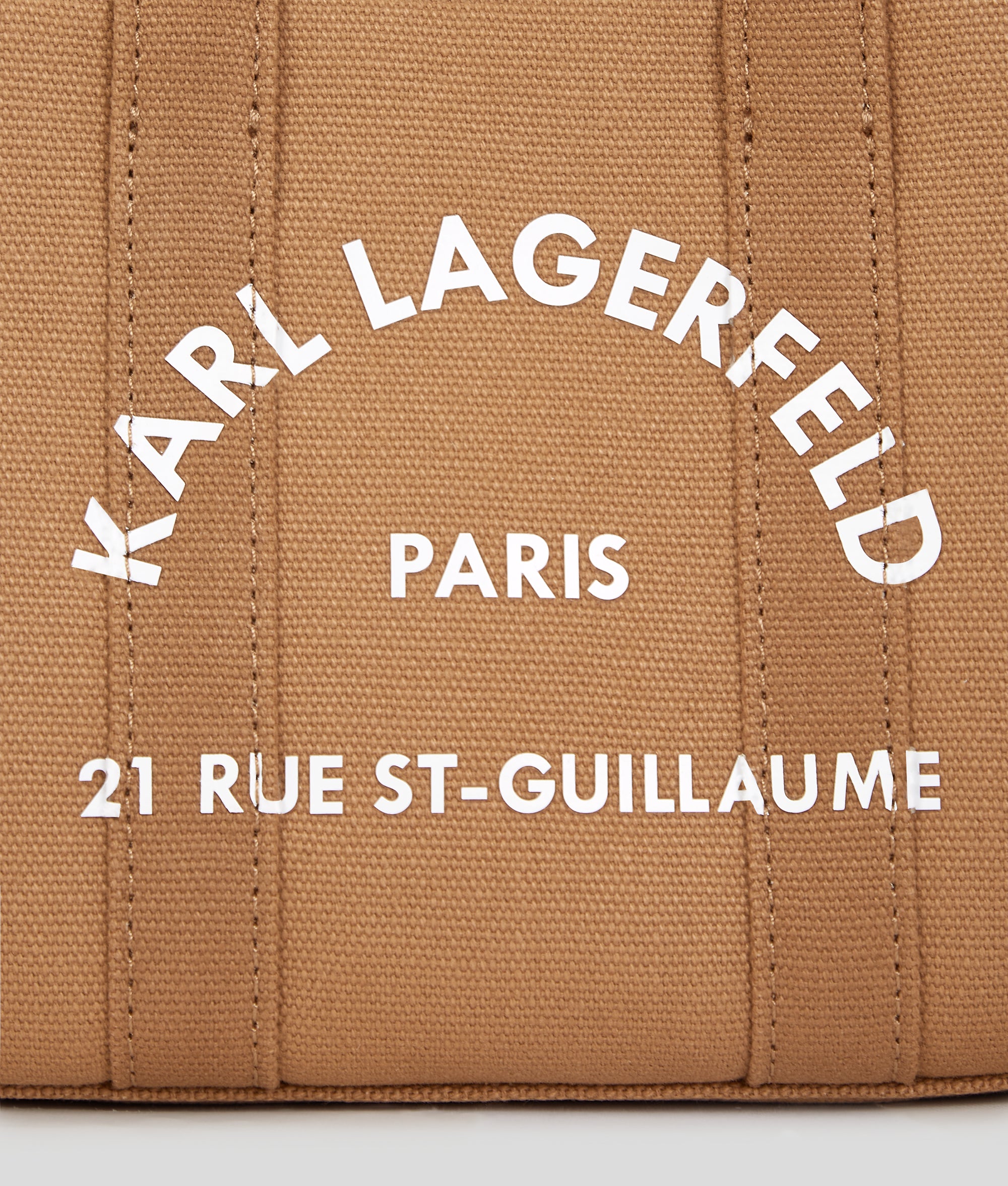 RUE ST-GUILLAUME MINI TOTE BAG - Image 3