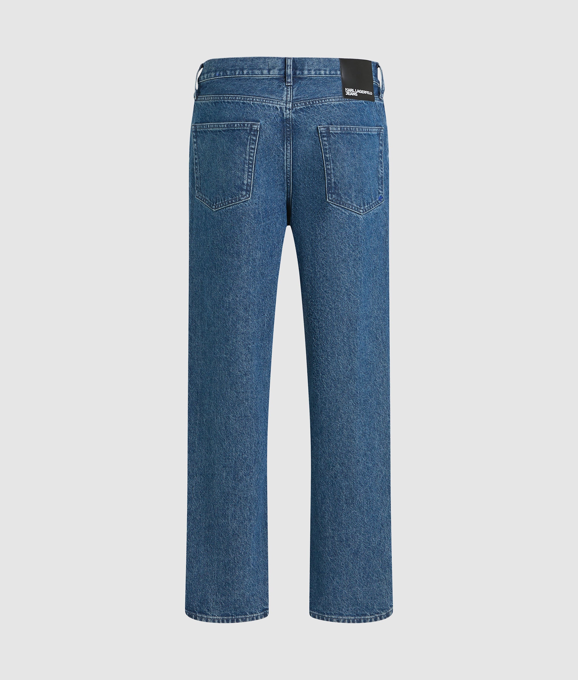 Relaxed jeans - Image 6