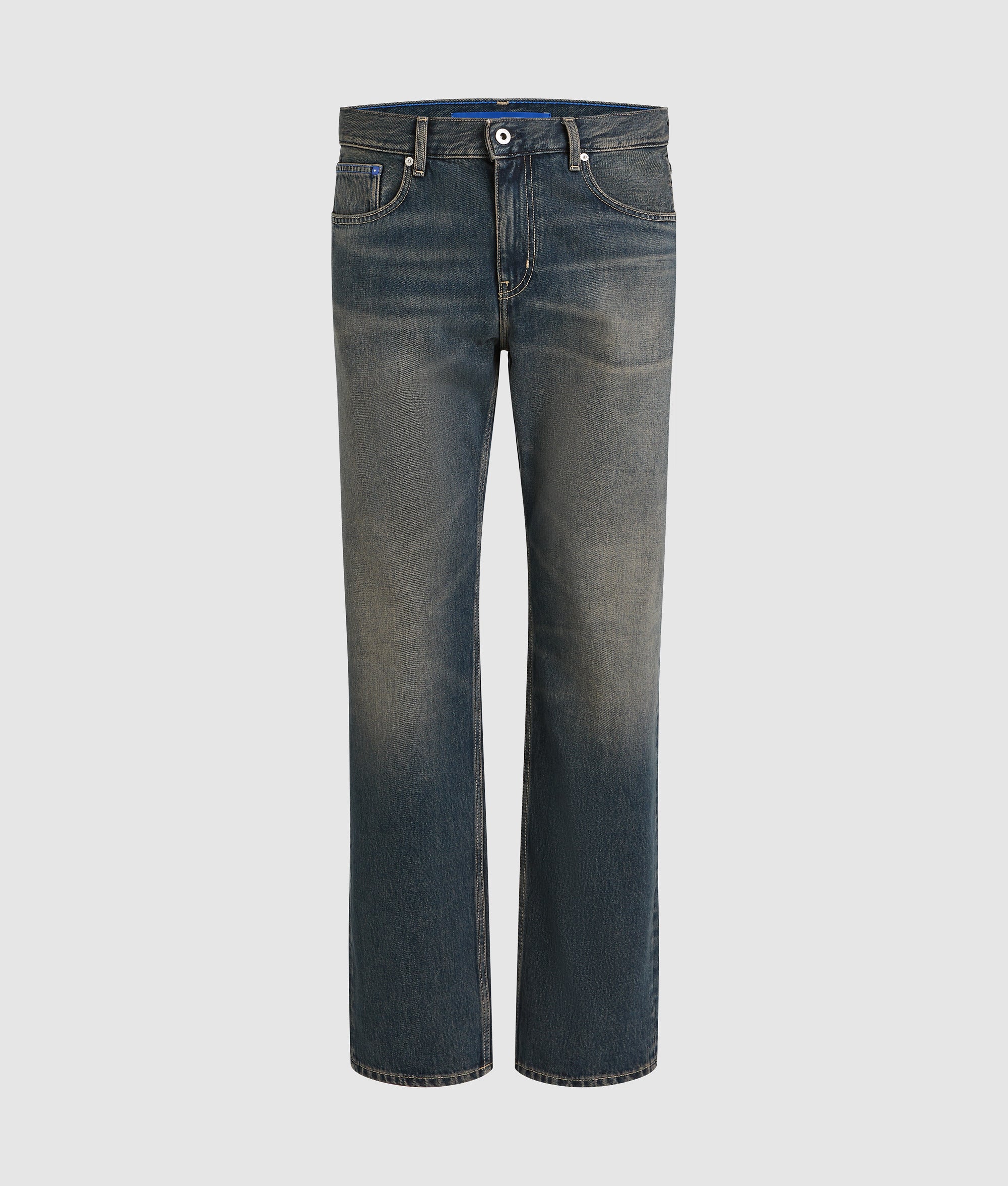 Straight jeans - Image 6