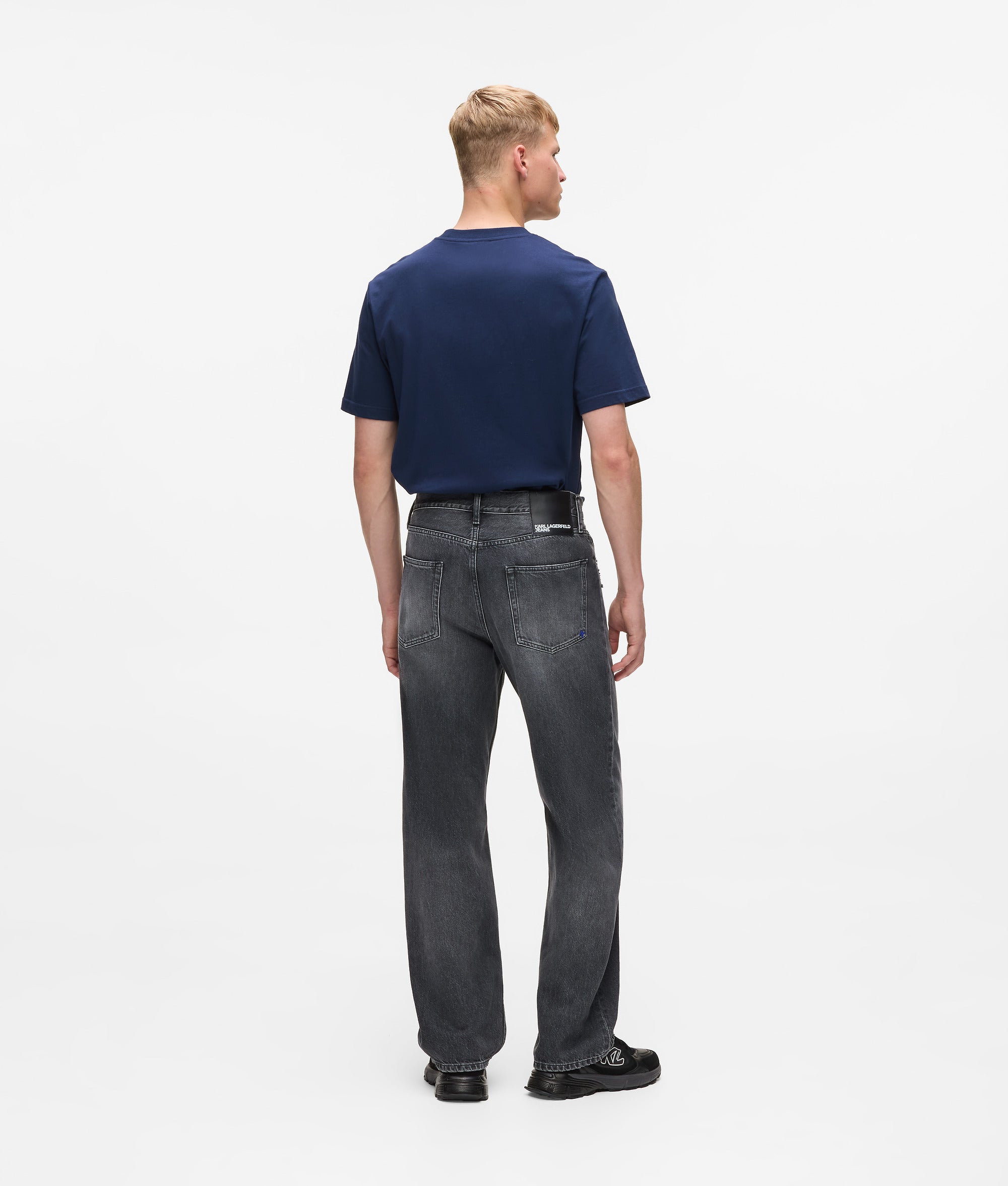 Relaxed jeans - Image 3