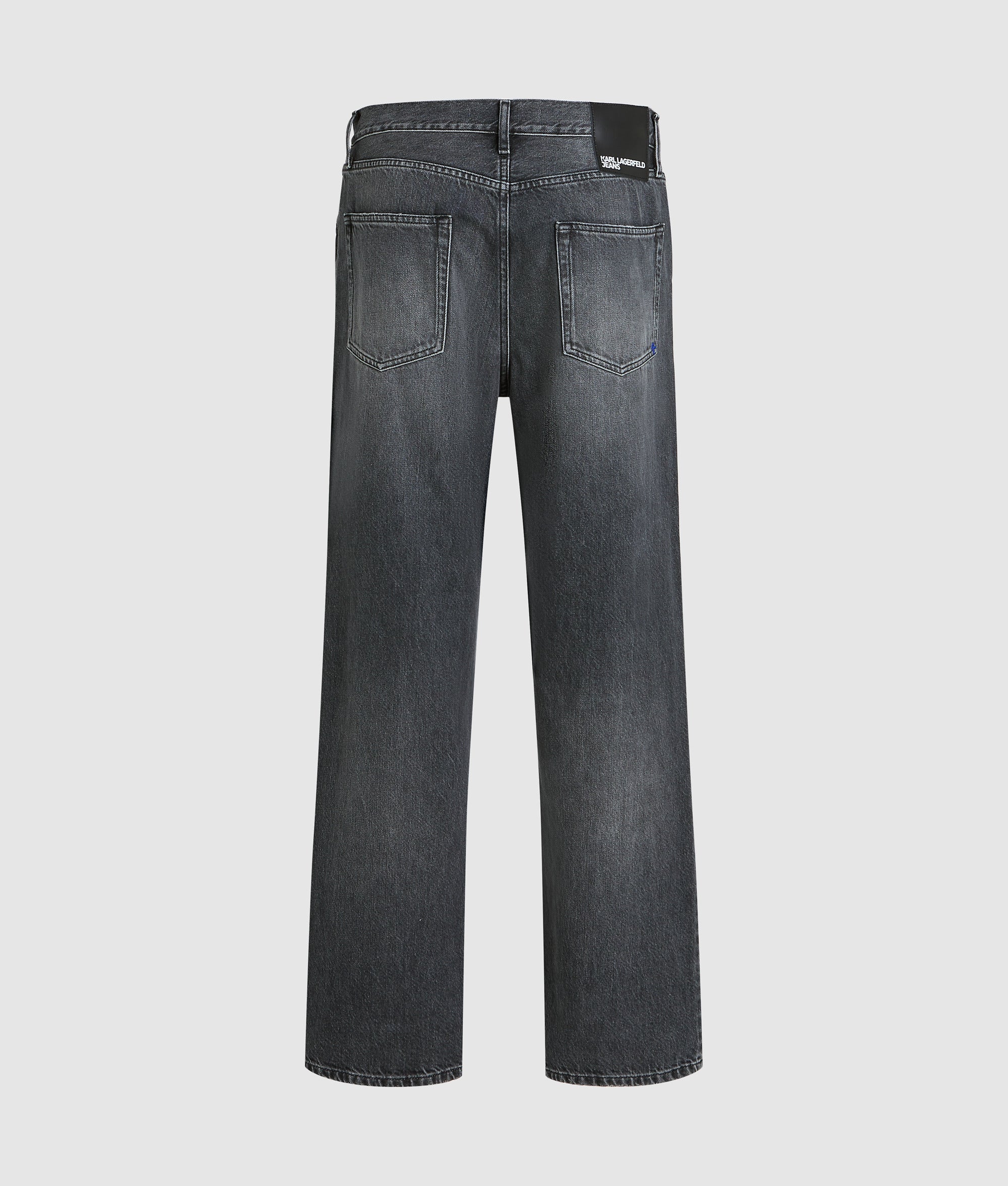 Relaxed jeans - Image 6