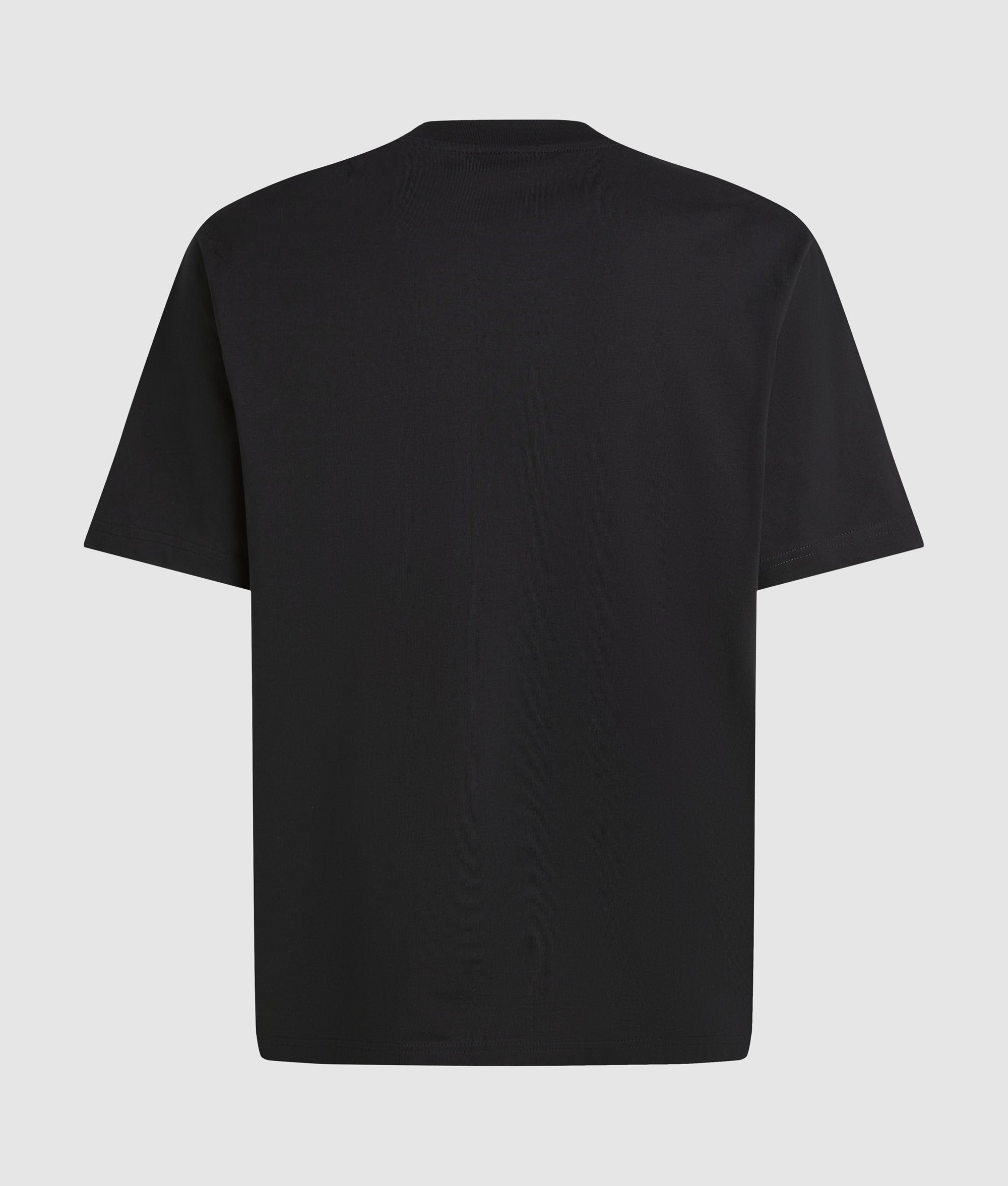 Vertical logo T-shirt - Image 6