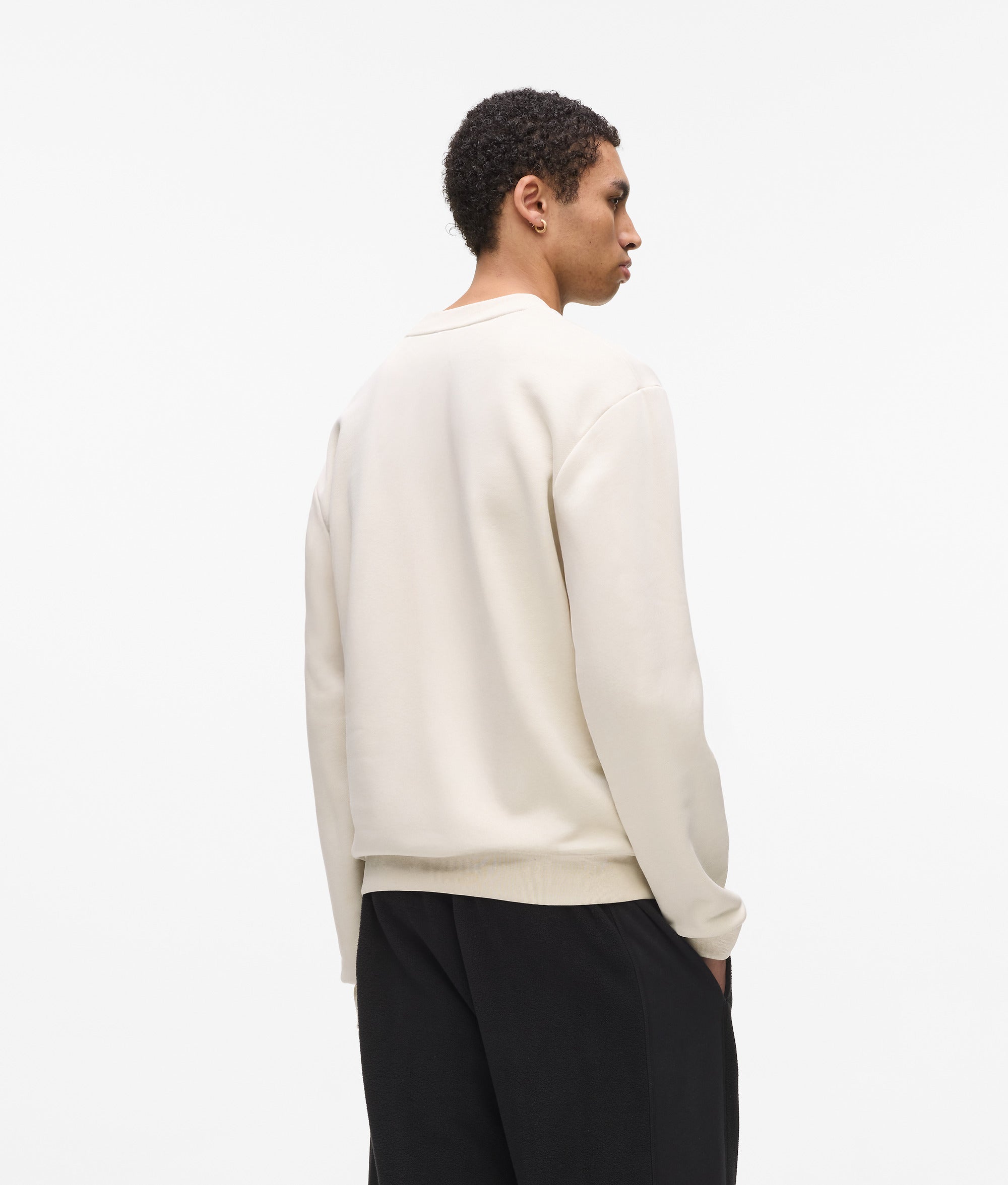 Eclipse logo sweatshirt - Image 2