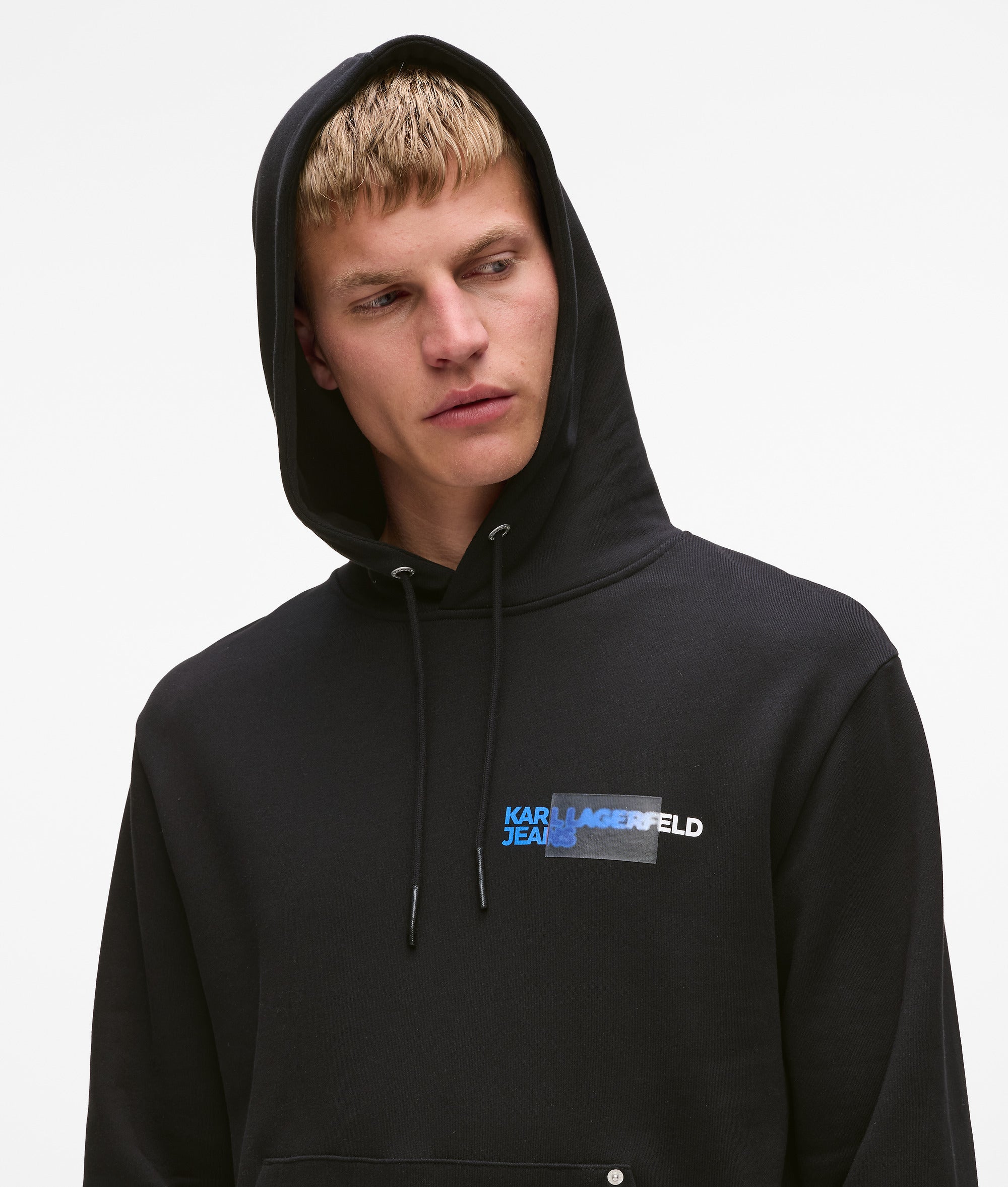 Cityscape hoodie - Image 3