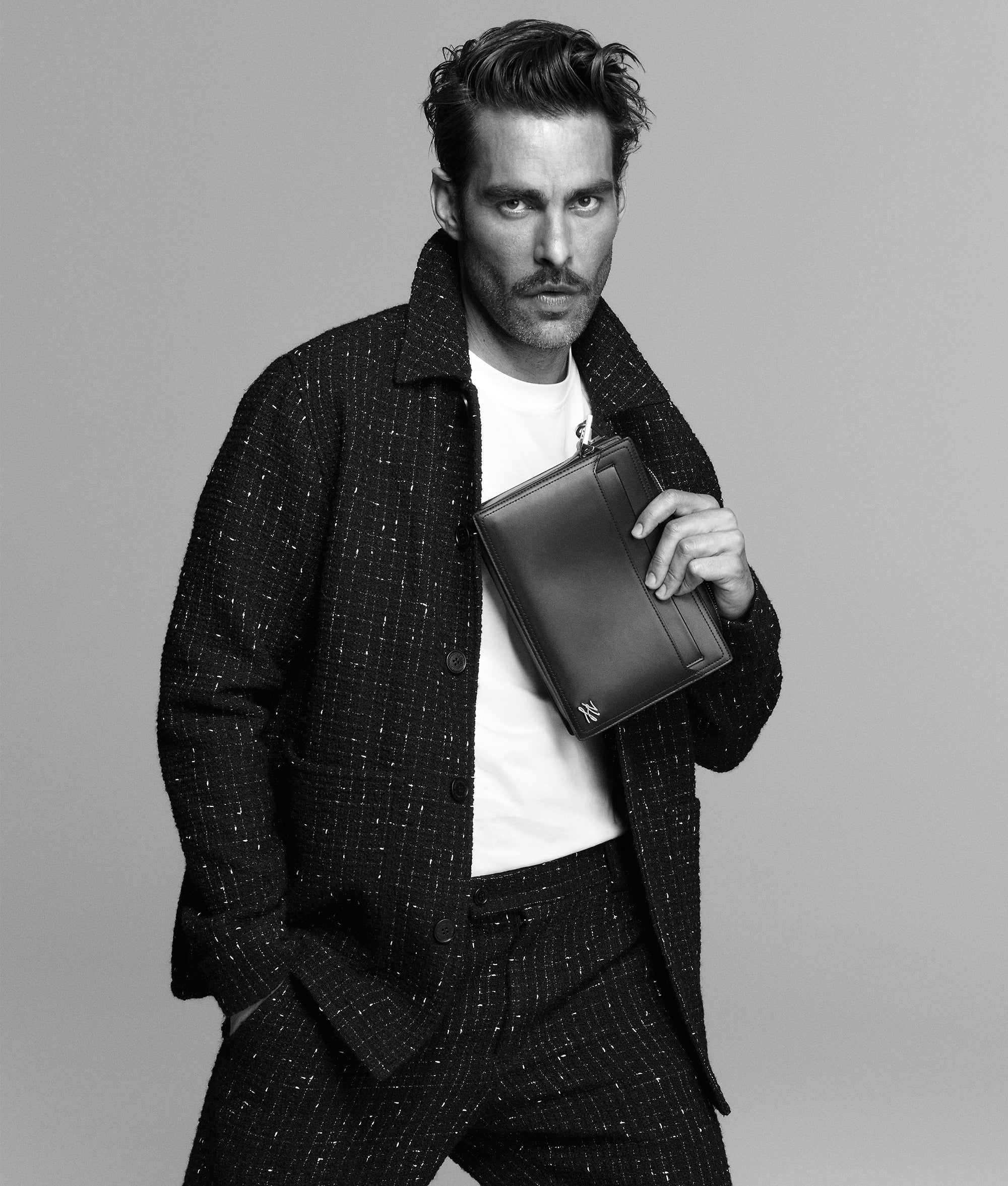 K/Autograph pouch - Image 2