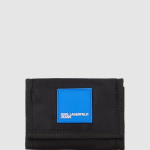 Canyon trifold wallet