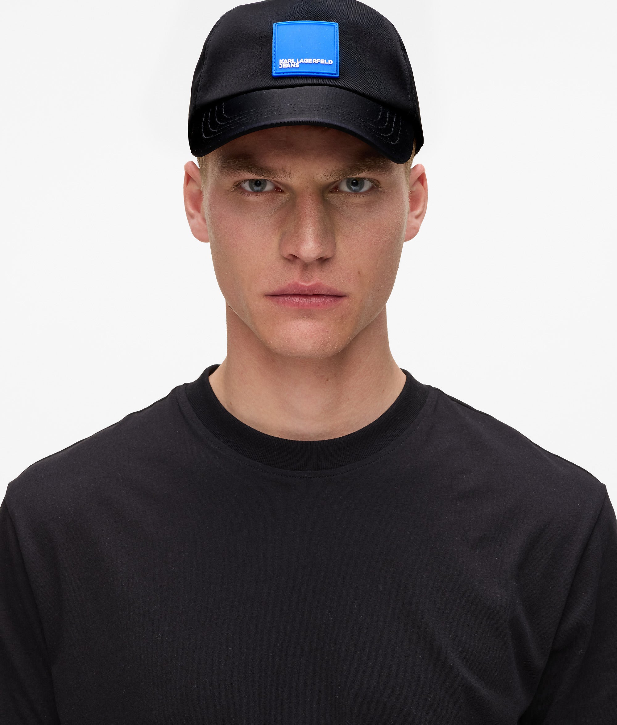 Box logo cap - Image 2