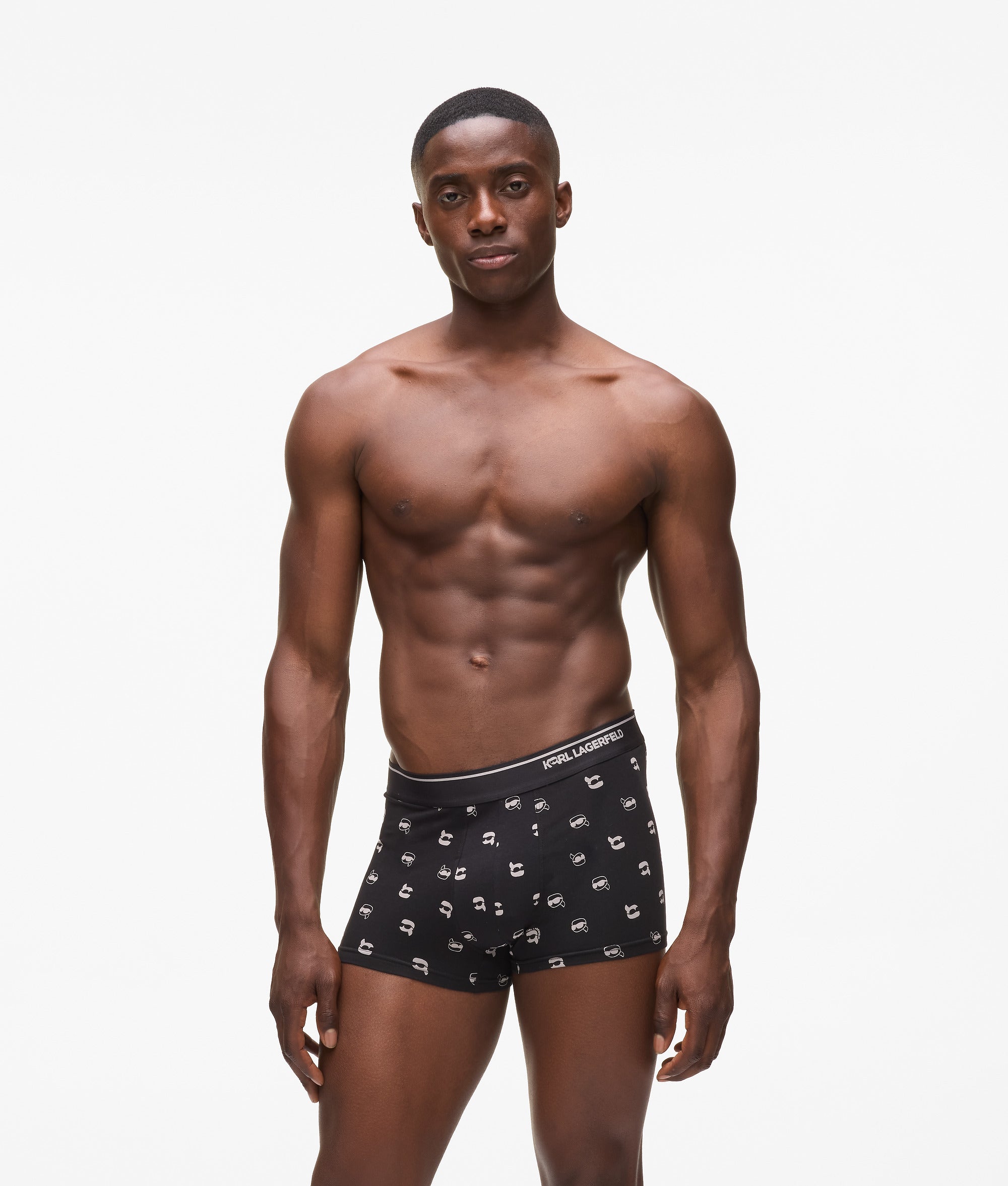 Ikon trunk and socks gift set - Image 2